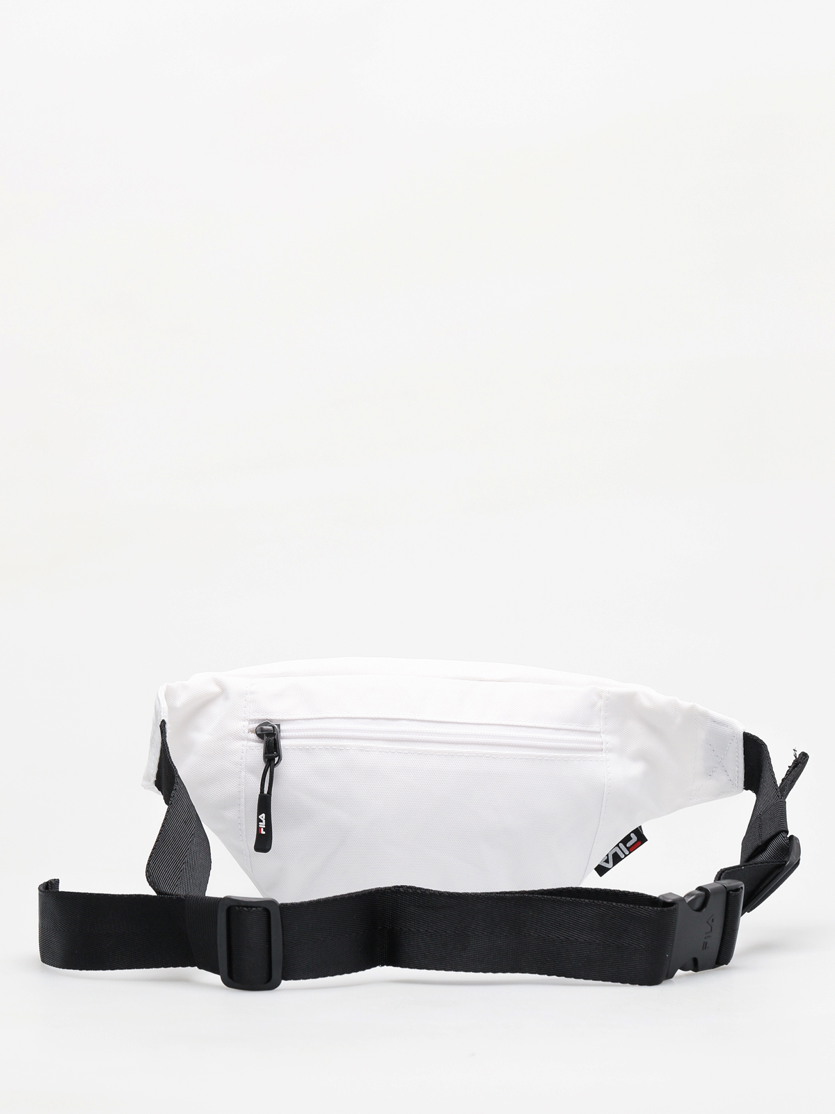 Ledvinka Fila Waist Bag Slim (white)