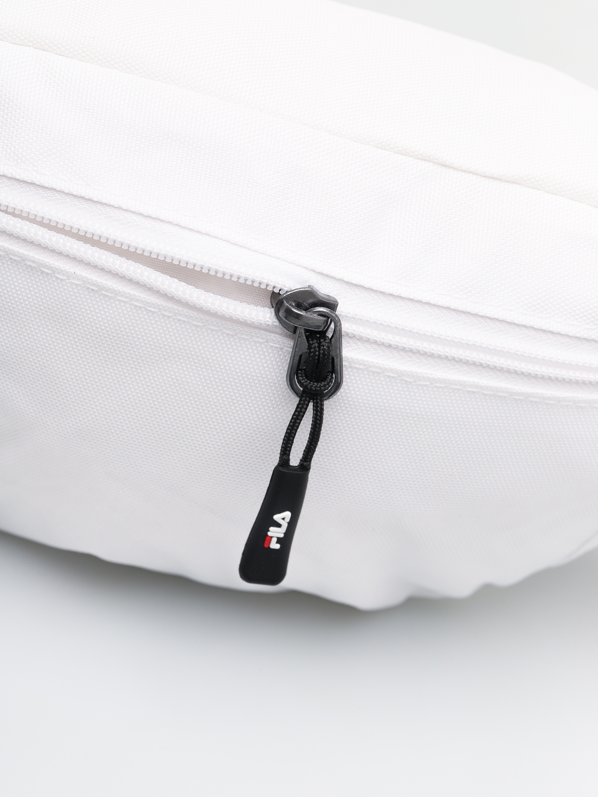 Ledvinka Fila Waist Bag Slim (white)