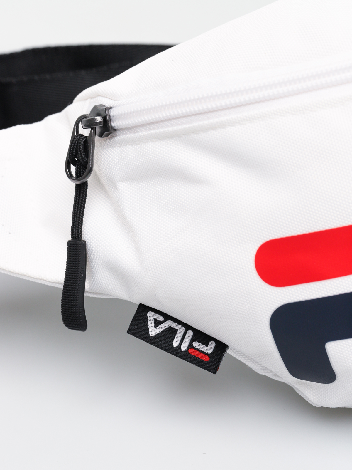 Ledvinka Fila Waist Bag Slim (white)