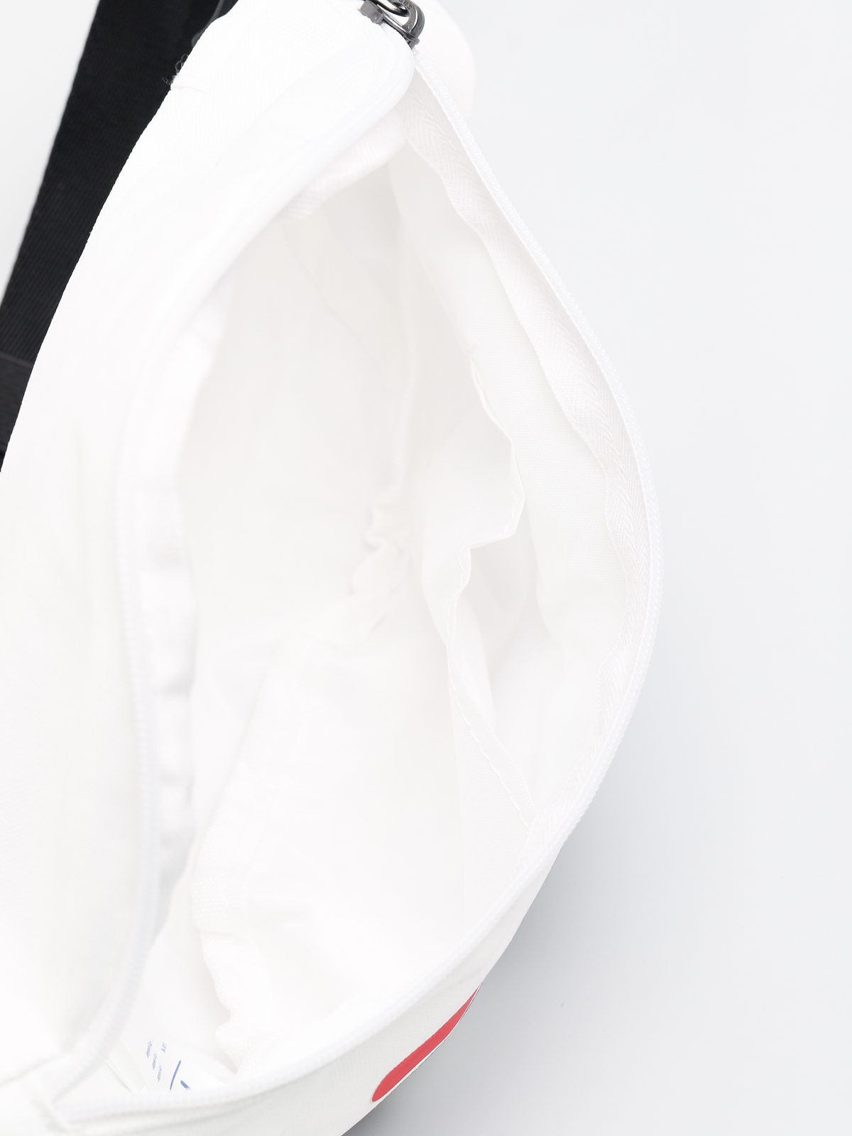 Ledvinka Fila Waist Bag Slim (white)