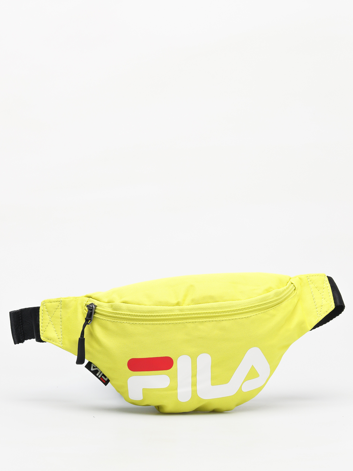 Ledvinka Fila Waist Bag Slim (sulfur spring)