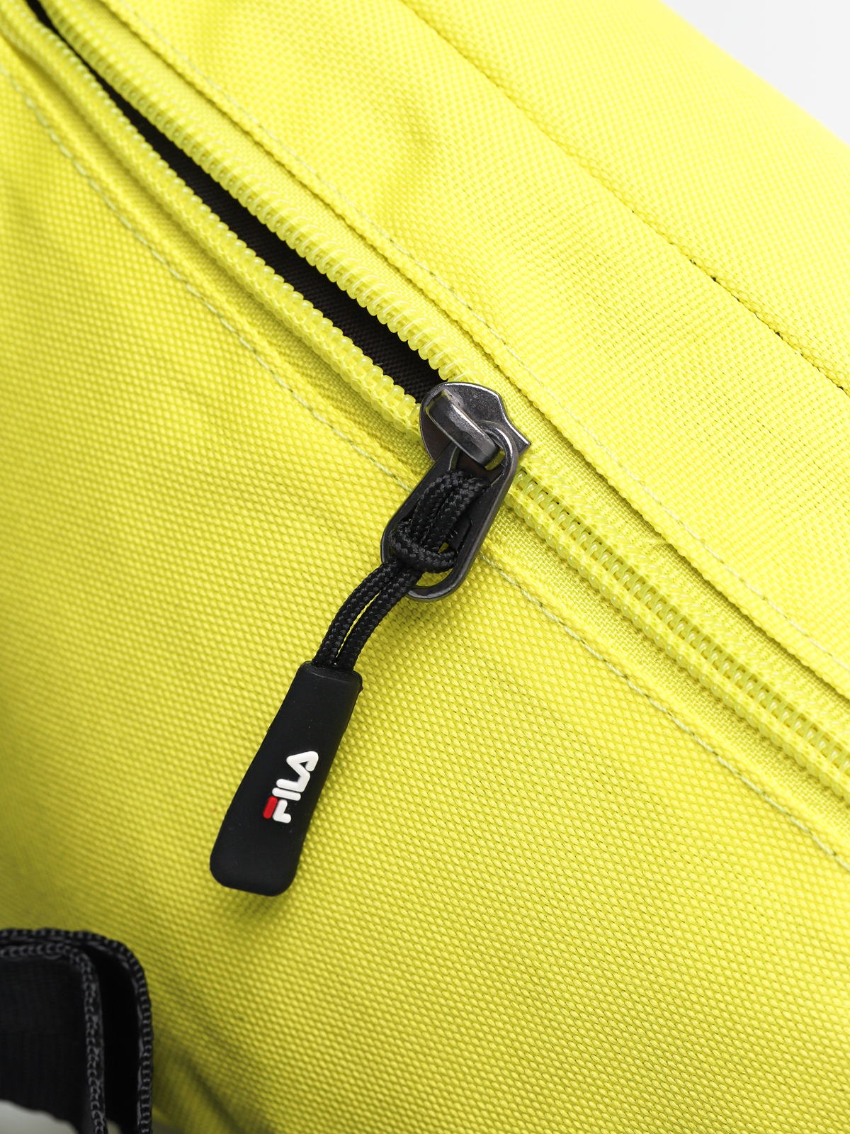 Ledvinka Fila Waist Bag Slim (sulfur spring)