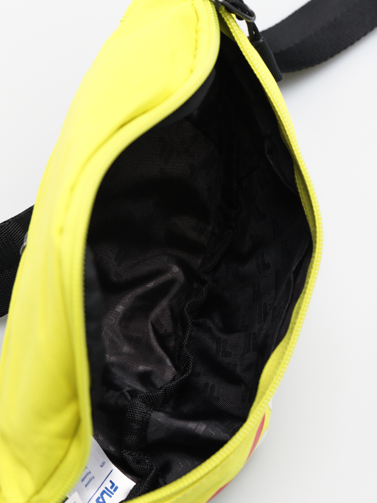 Ledvinka Fila Waist Bag Slim (sulfur spring)