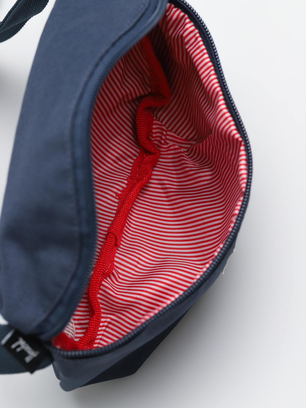 Ledvinka Herschel Supply Co. Fourteen (navy)