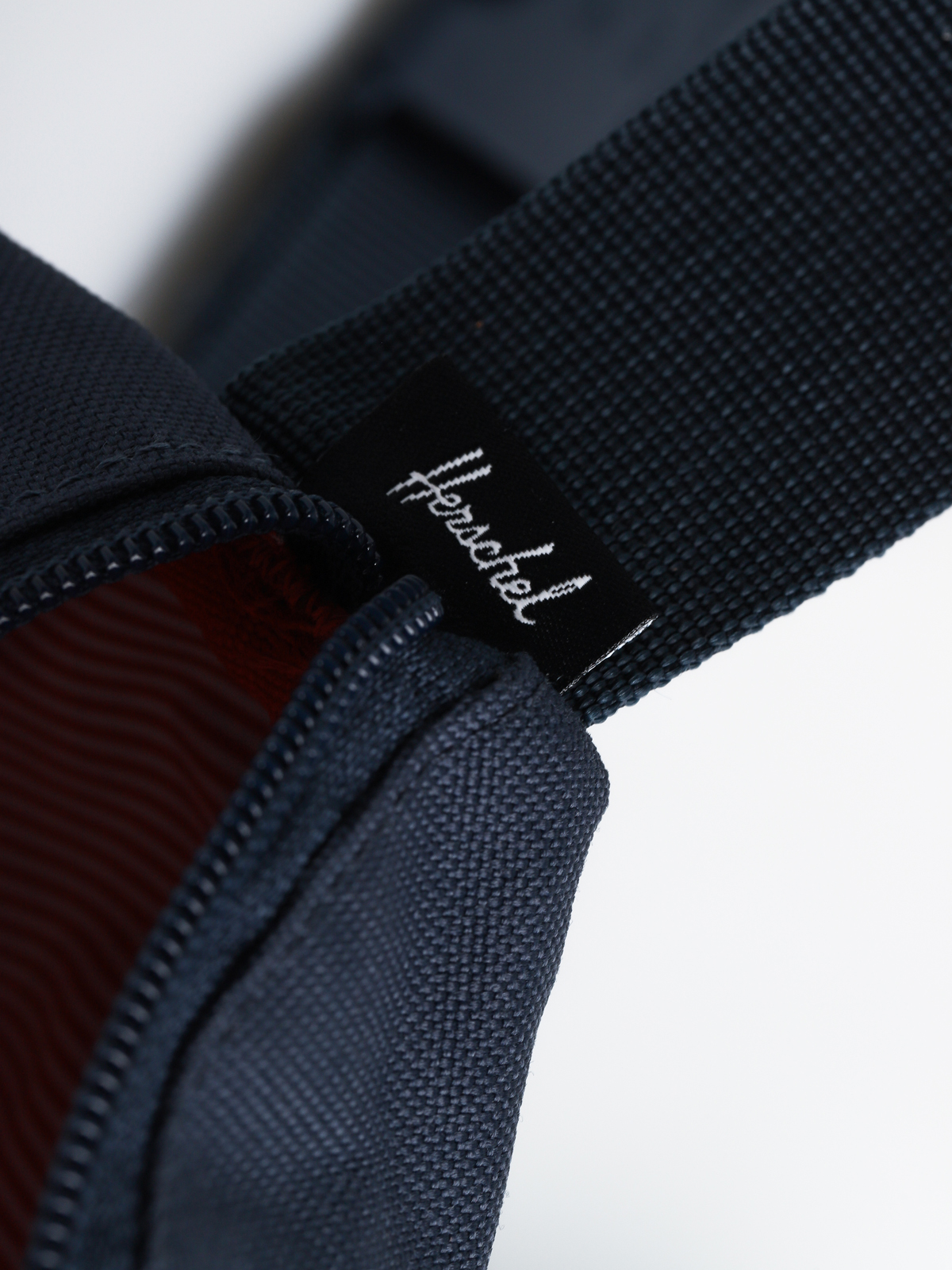 Ledvinka Herschel Supply Co. Fourteen (navy)