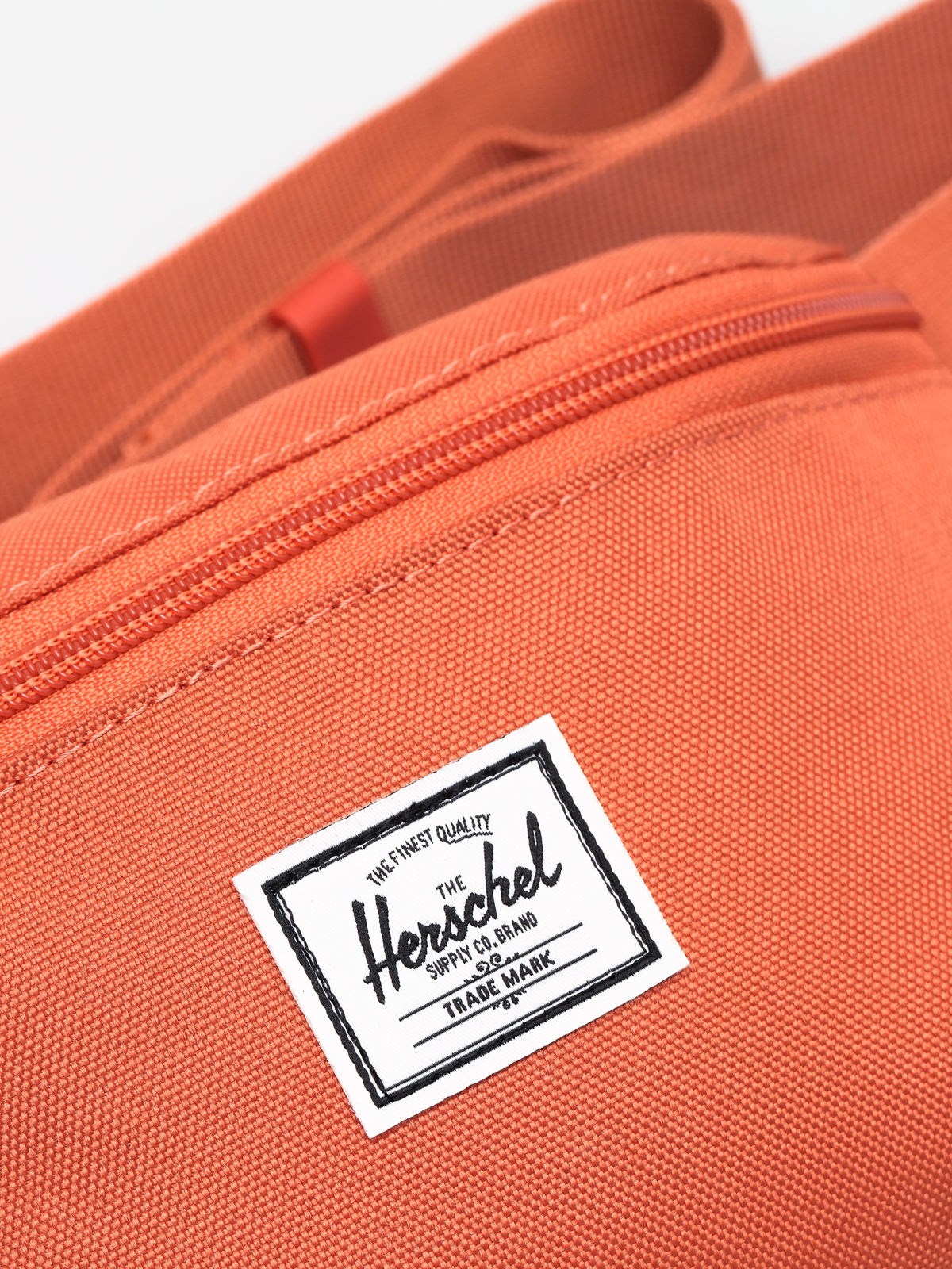 Ledvinka Herschel Supply Co. Fourteen (apricot brandy)