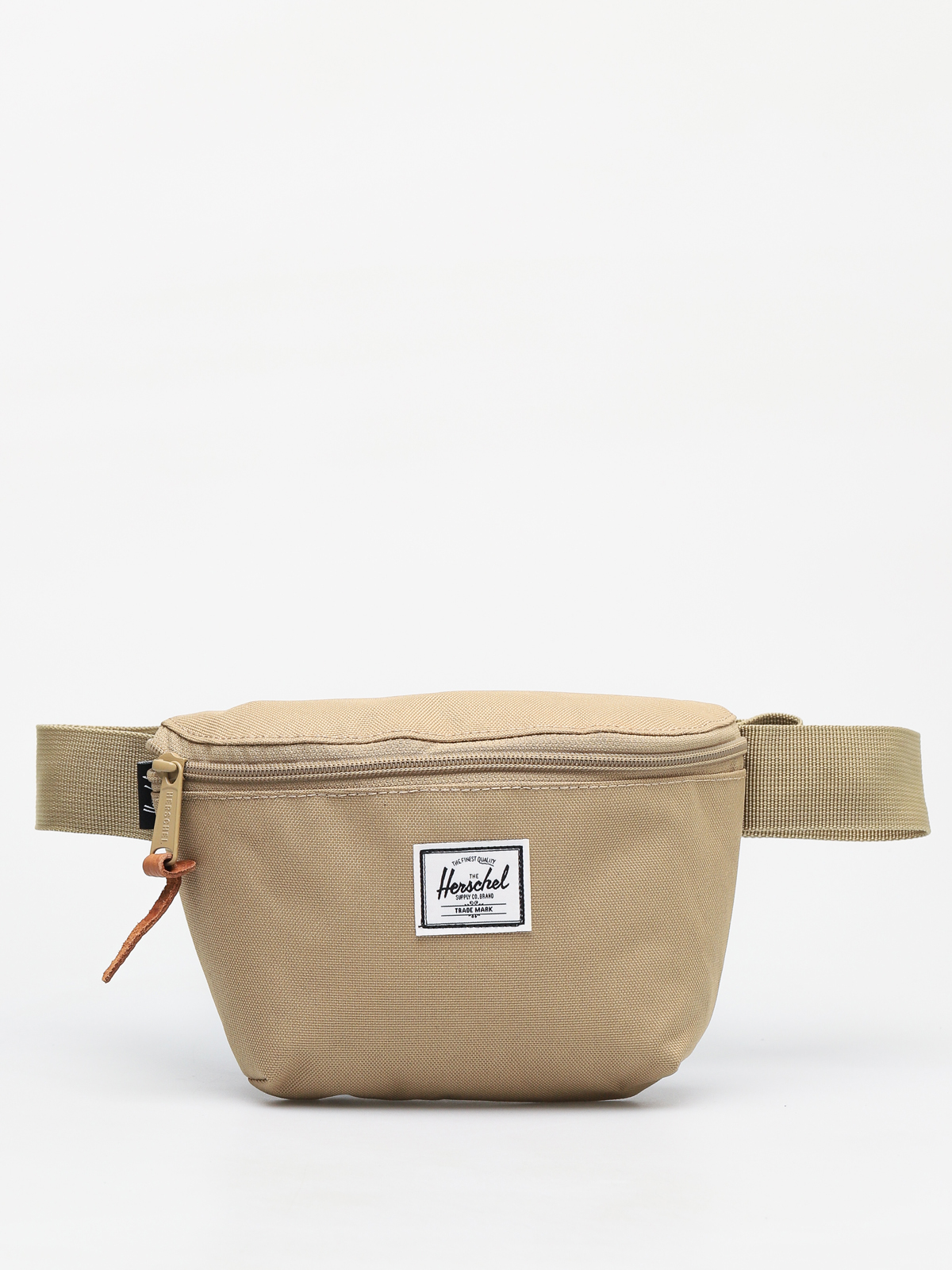 Ledvinka Herschel Supply Co. Fourteen (kelp)