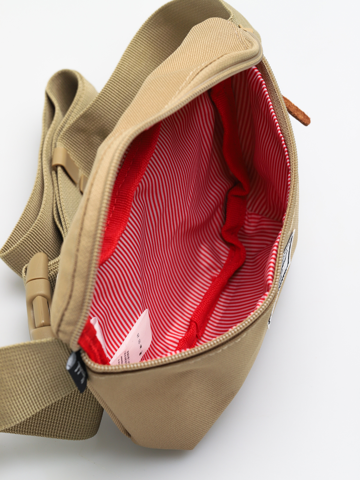 Ledvinka Herschel Supply Co. Fourteen (kelp)