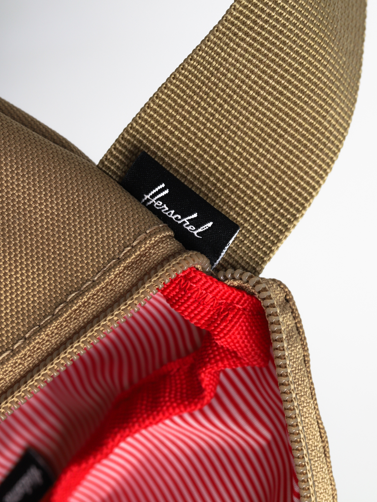 Ledvinka Herschel Supply Co. Fourteen (kelp)