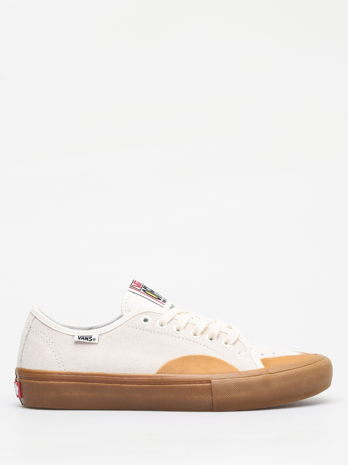 Vans av classic pro hot sale marshmallow