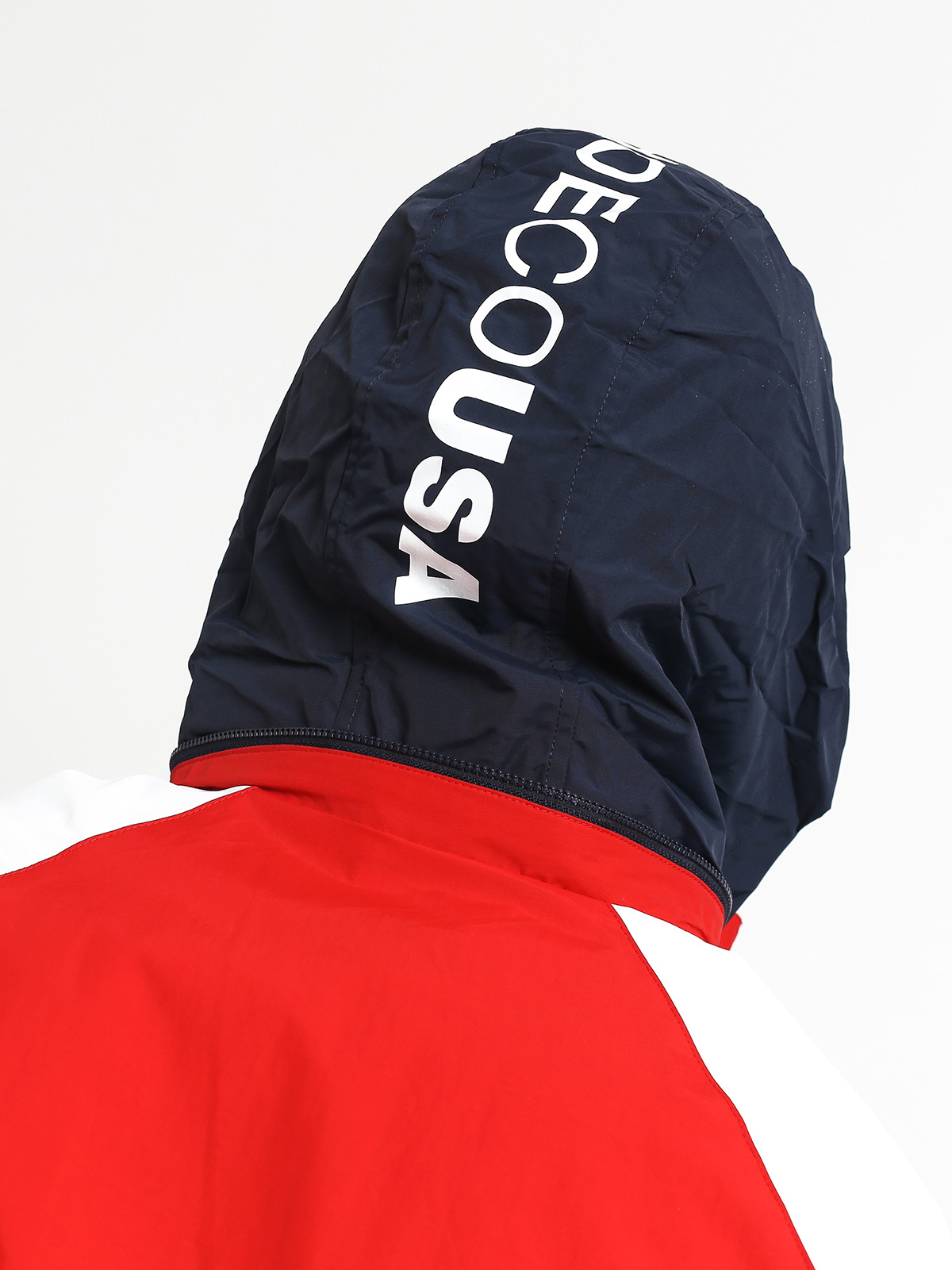 Bunda DC Rai Track Top (dc navy)