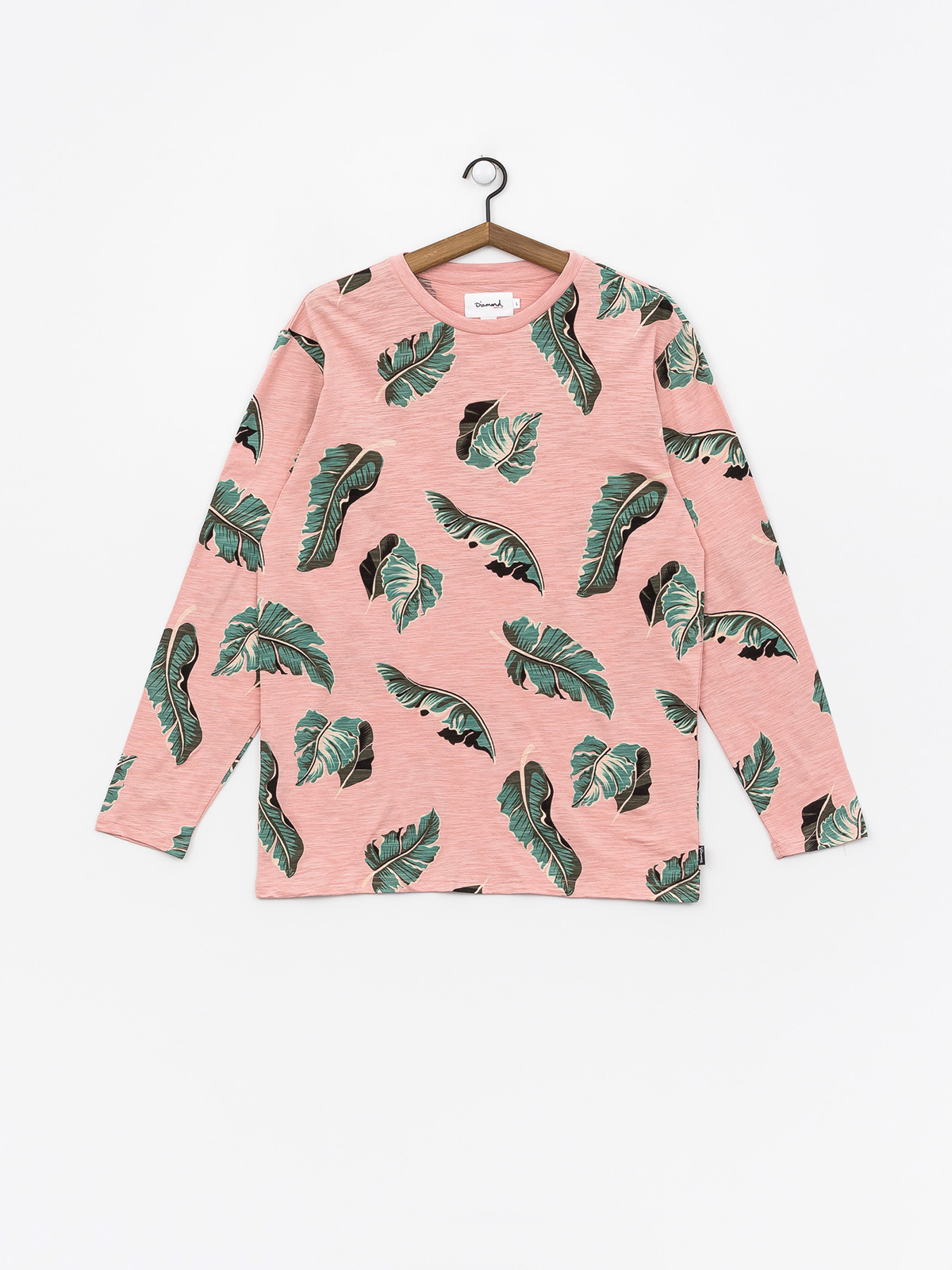 Triko Diamond Supply Co. Tropical Paradise (pink)