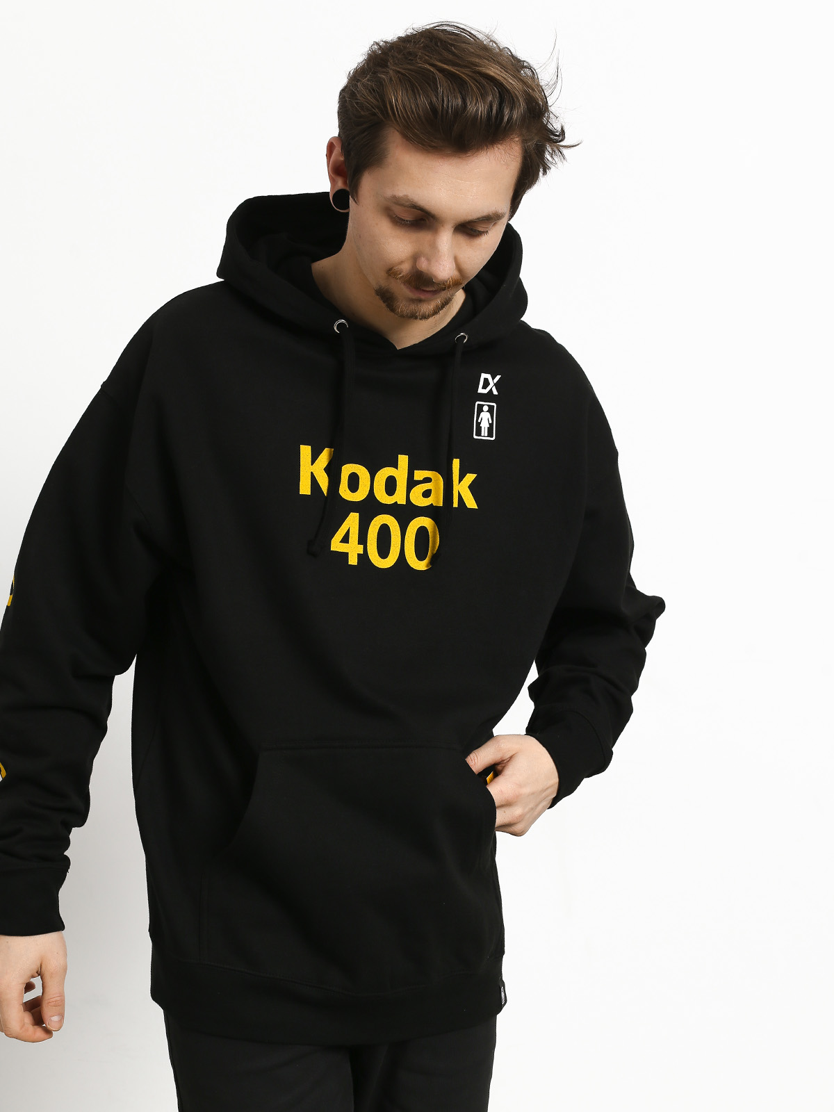 Kodak 400 outlet hoodie