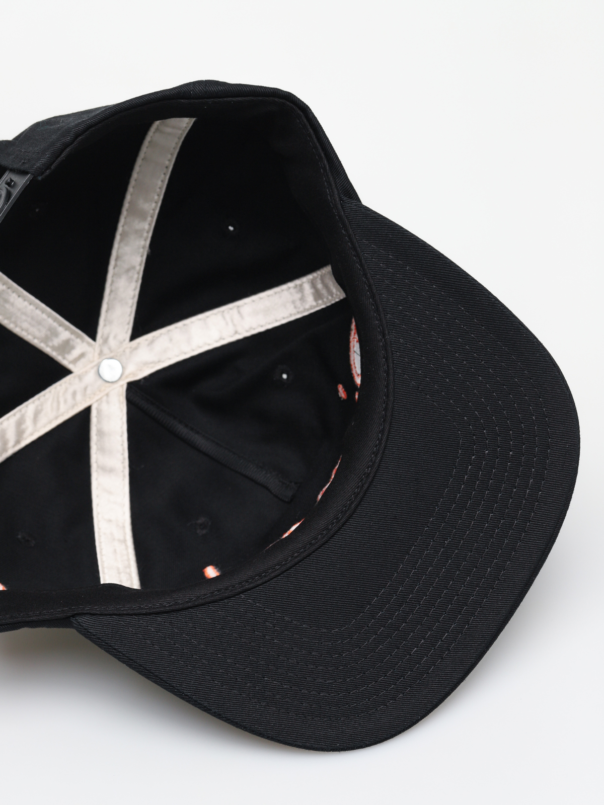 Kšiltovka  Diamond Supply Co. Og Script ZD (black)