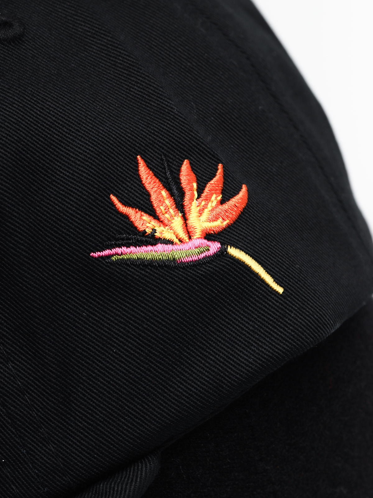 Kšiltovka  Diamond Supply Co. Og Script ZD (black)