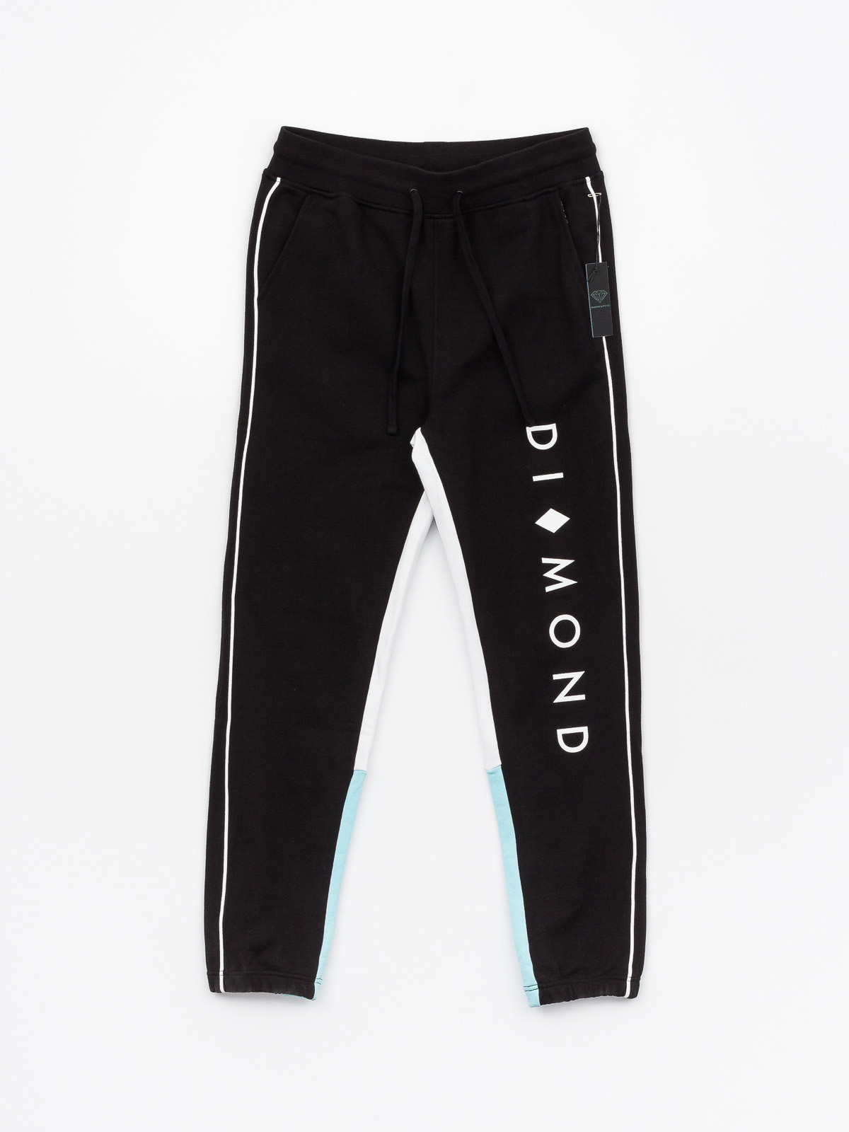 Diamond supply store joggers