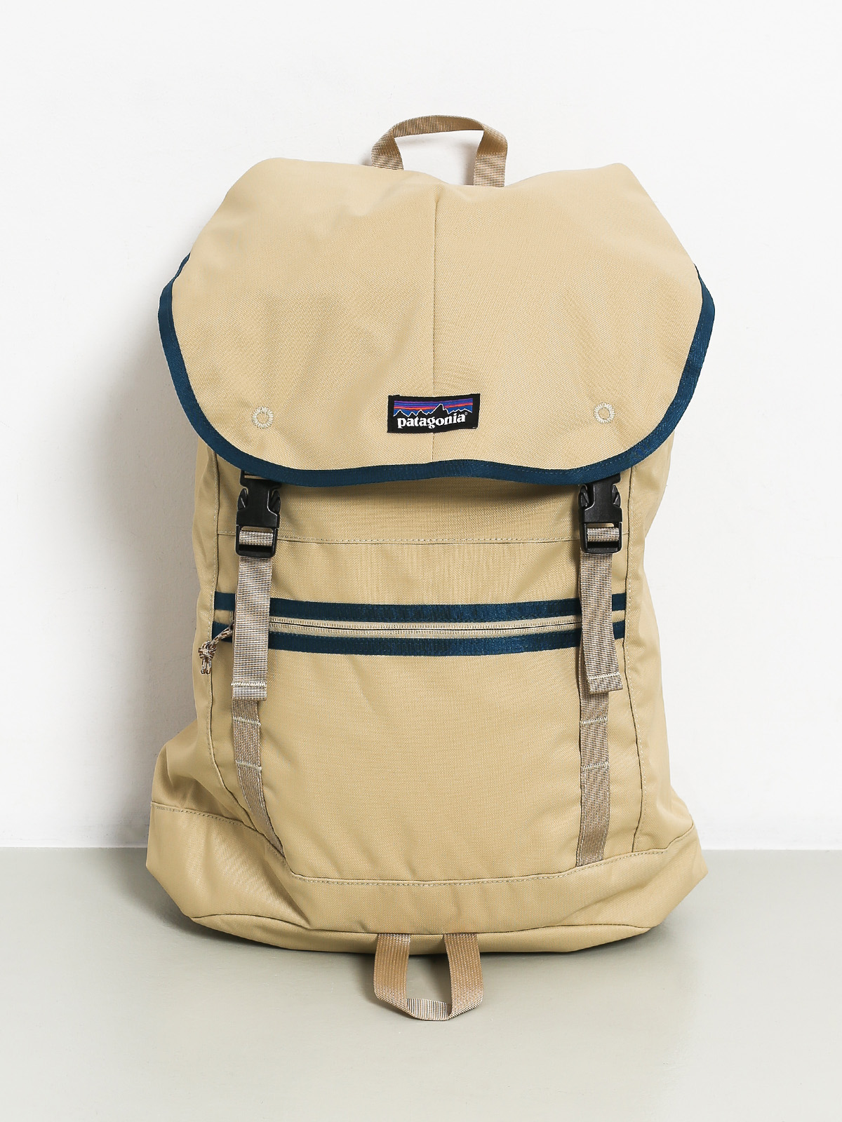 Batoh Patagonia Arbor Classic Pack 25L (el cap khaki)