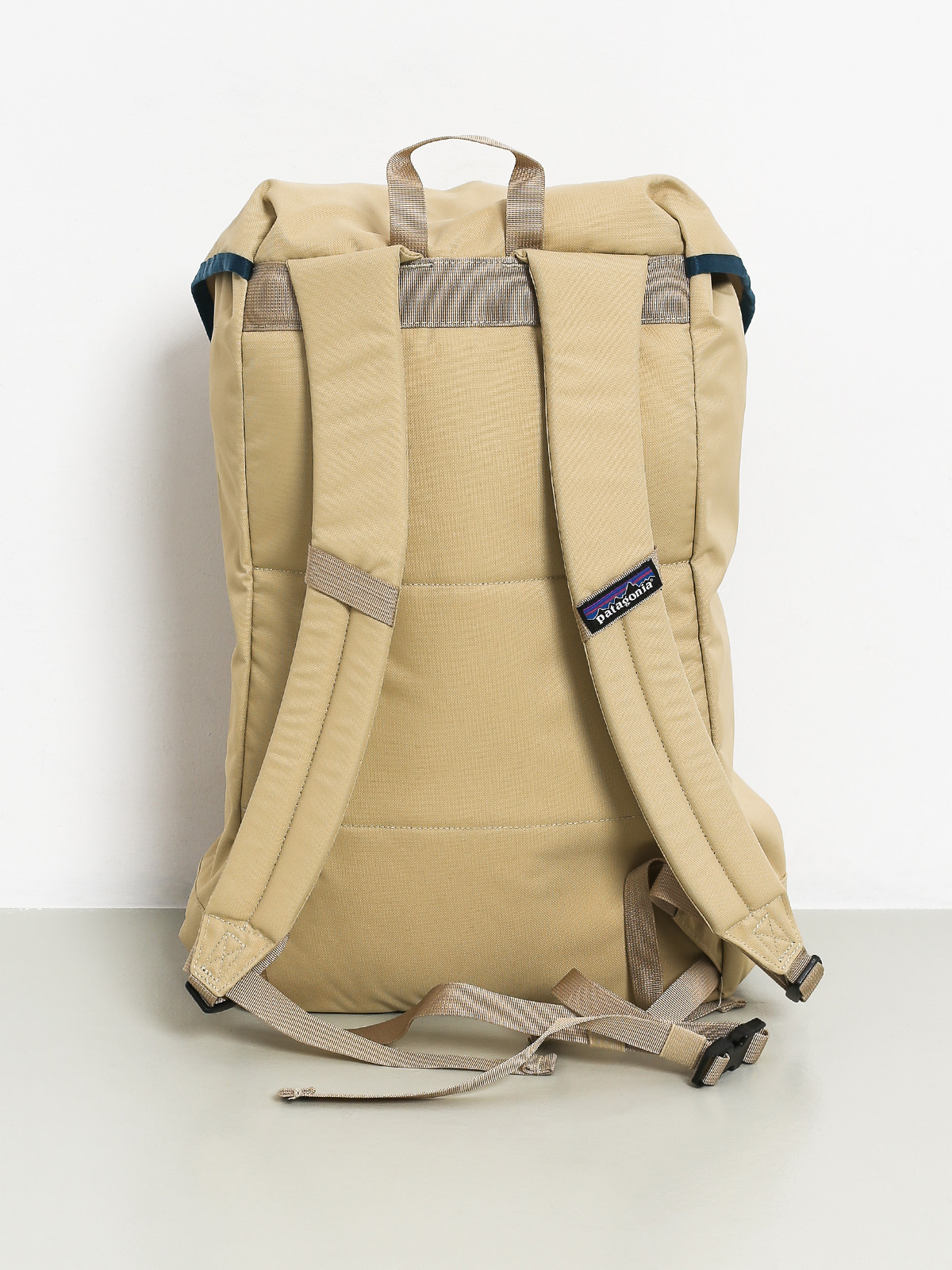 Batoh Patagonia Arbor Classic Pack 25L (el cap khaki)