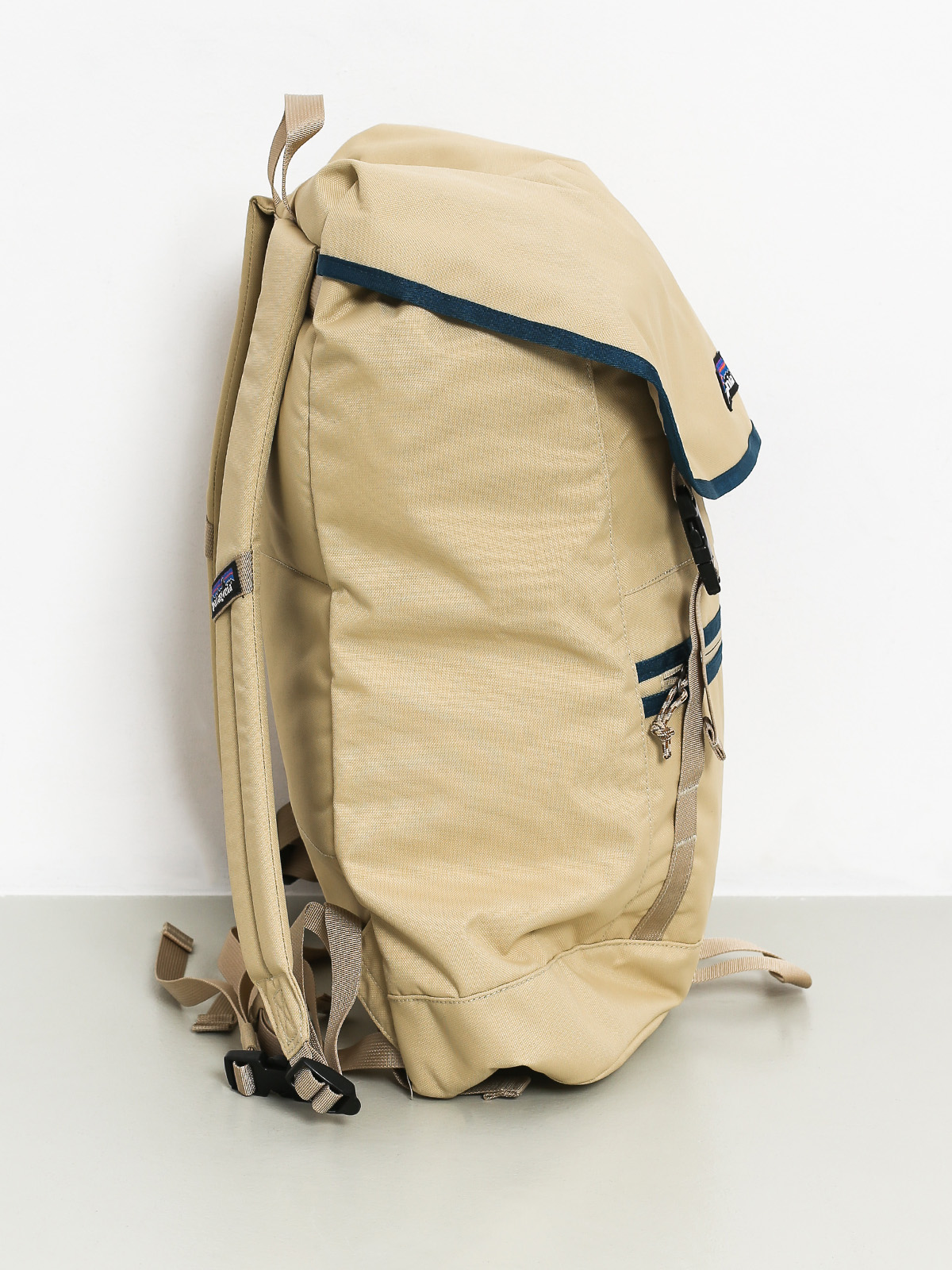 Batoh Patagonia Arbor Classic Pack 25L (el cap khaki)