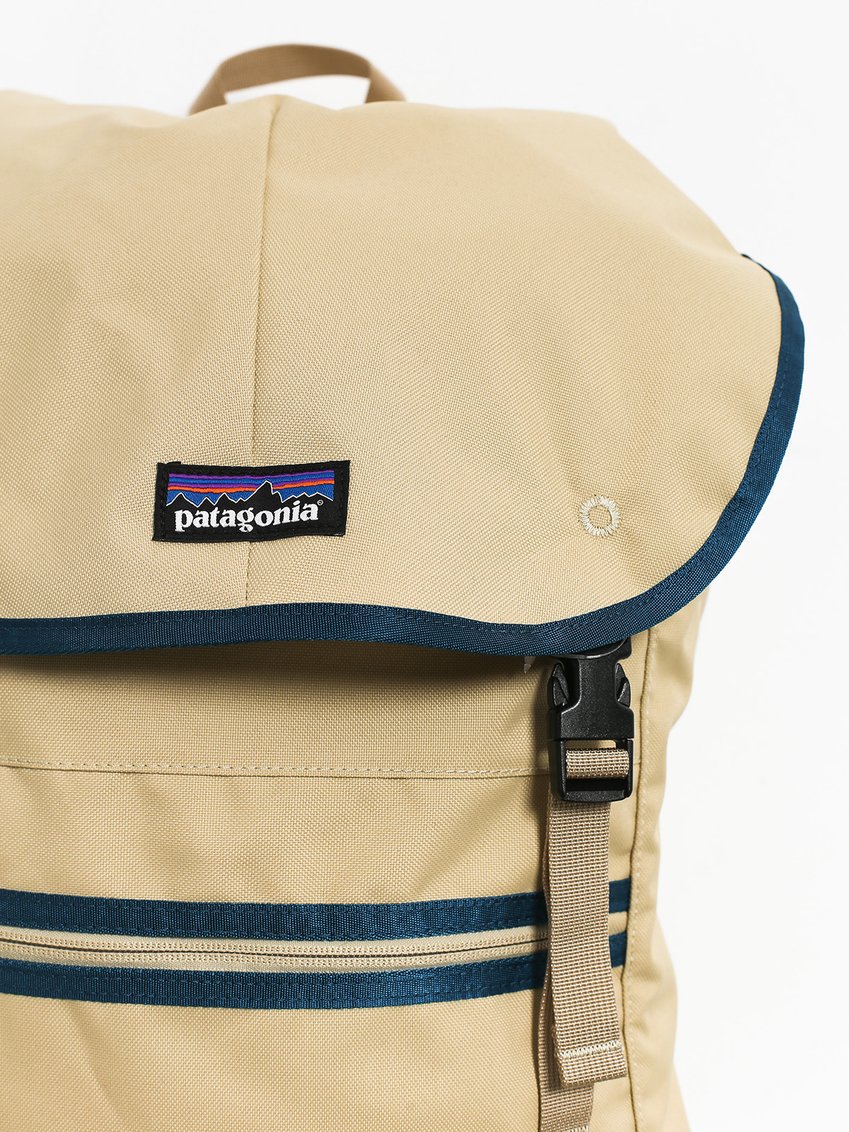 Batoh Patagonia Arbor Classic Pack 25L (el cap khaki)