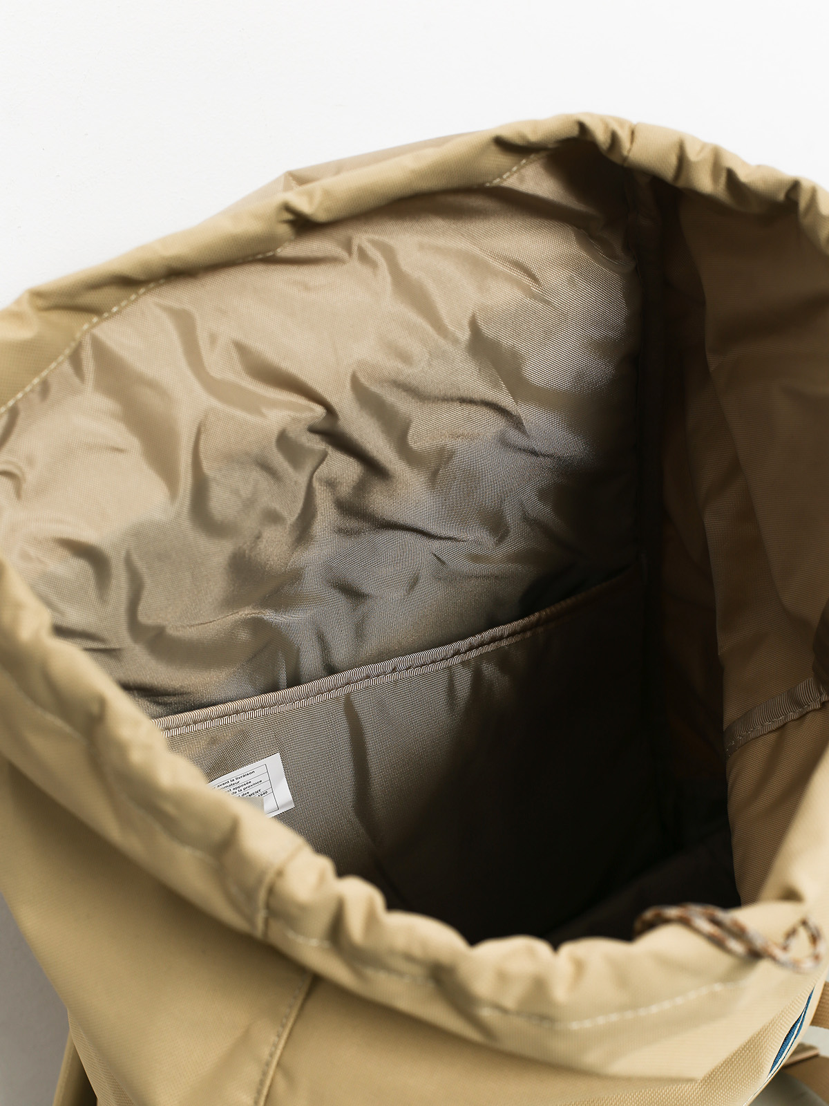 Batoh Patagonia Arbor Classic Pack 25L (el cap khaki)