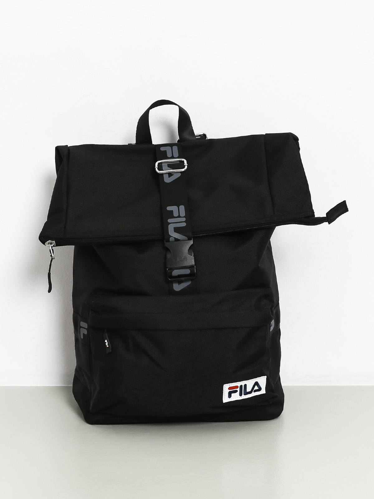 Batoh Fila Orebro (black)