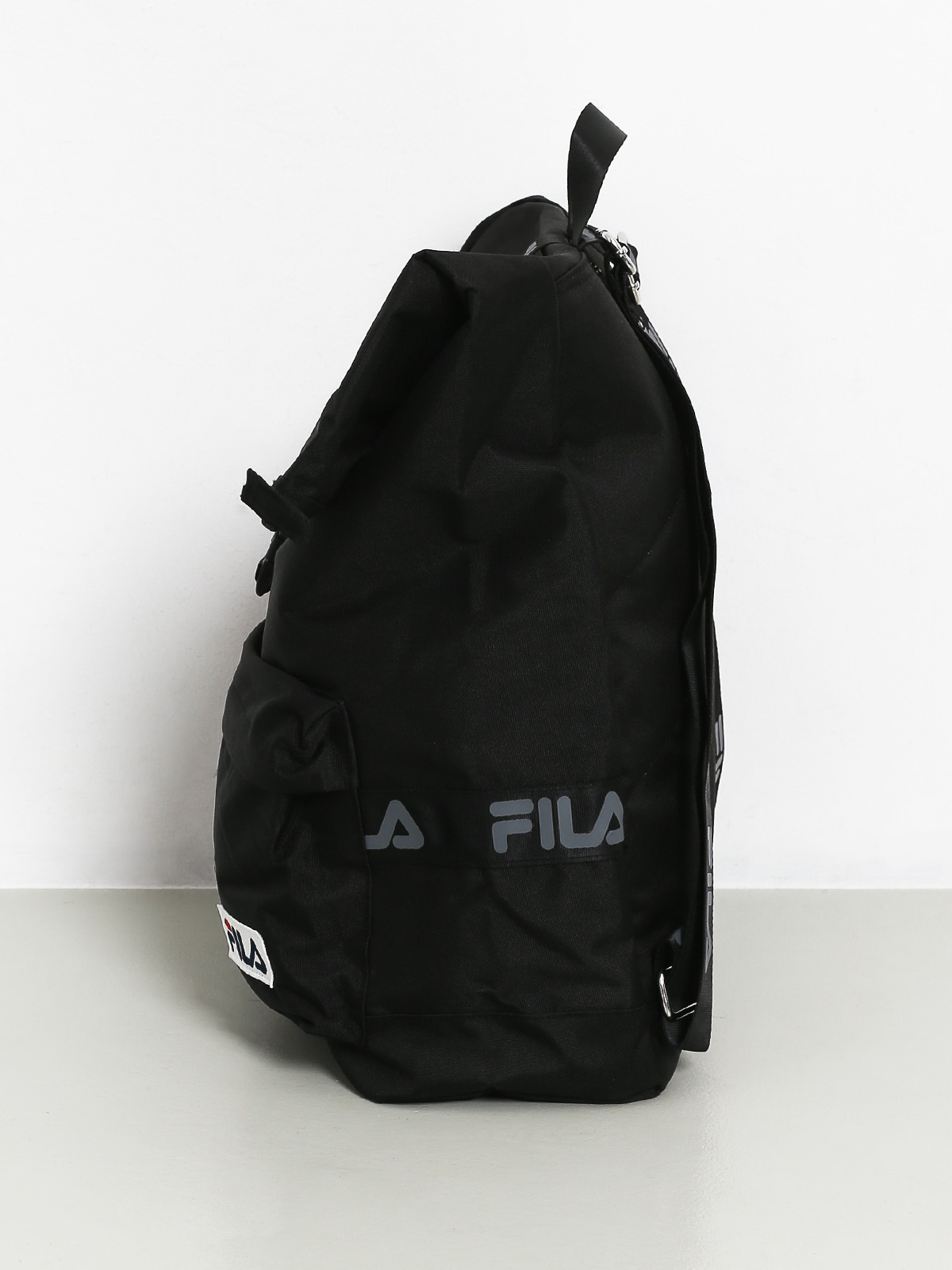Batoh Fila Orebro (black)