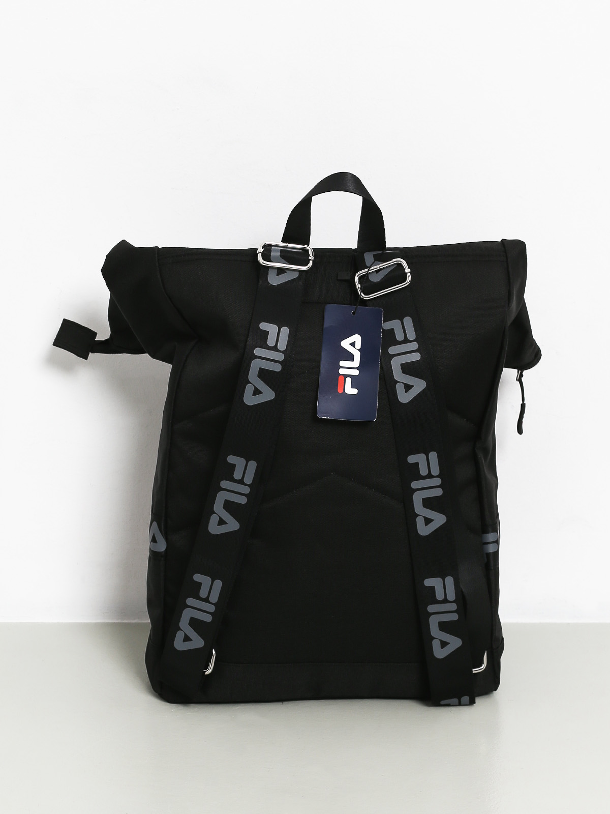 Batoh Fila Orebro (black)