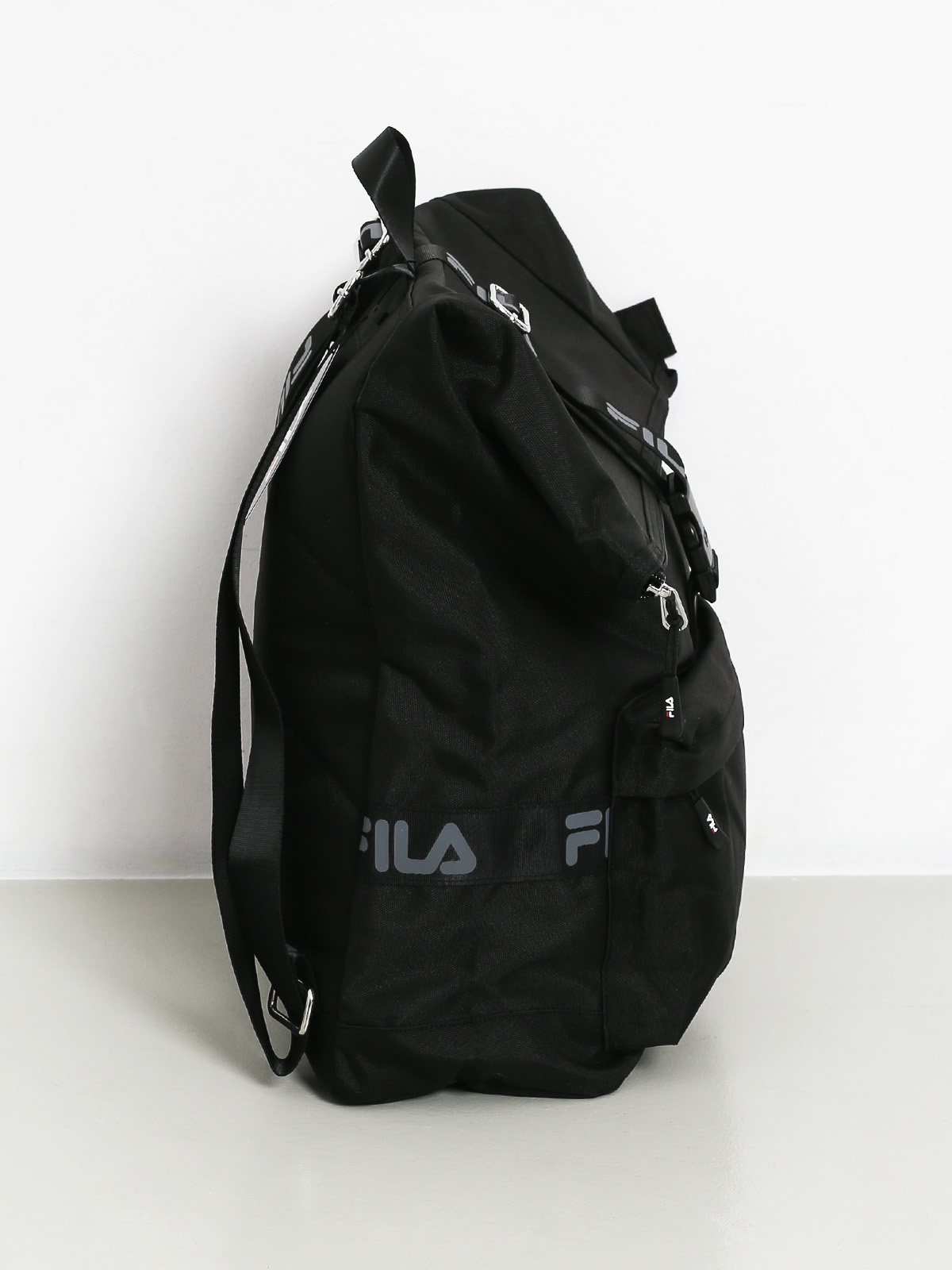 Batoh Fila Orebro (black)