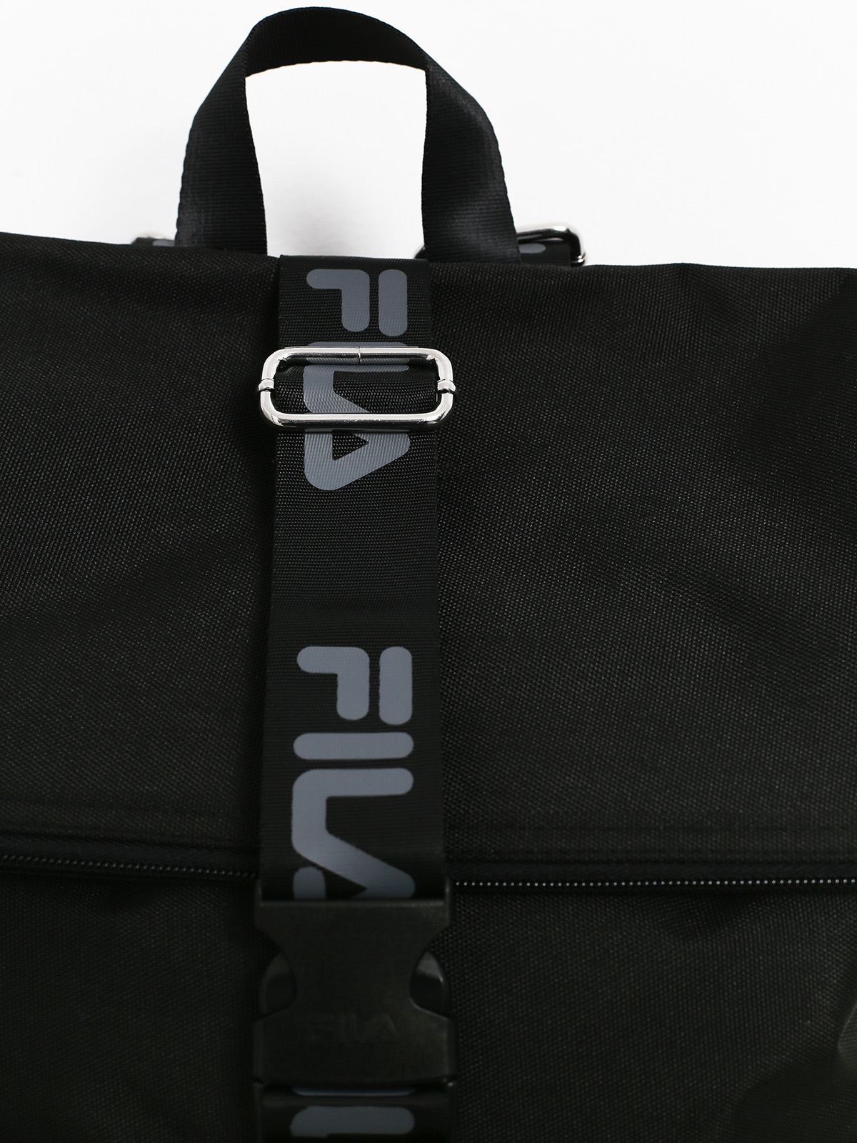 Batoh Fila Orebro (black)