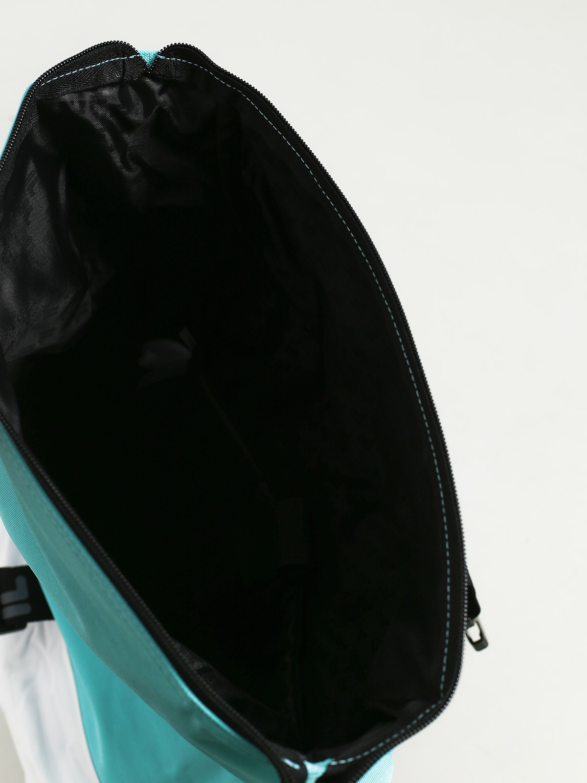 Batoh Fila Orebro (blue curacao/black)