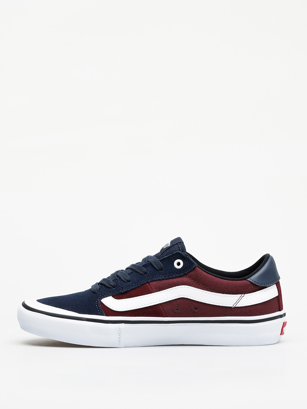 Boty Vans Style 112 Pro (dress blues/port royale)
