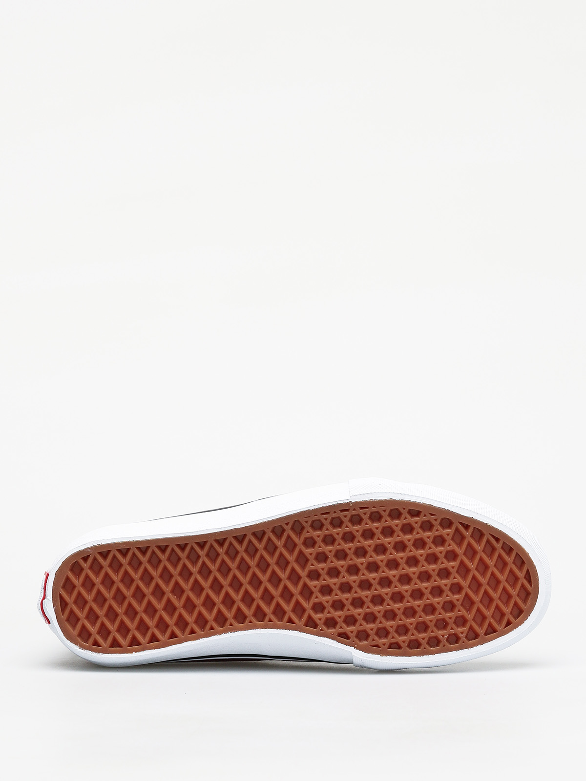 Boty Vans Style 112 Pro (dress blues/port royale)