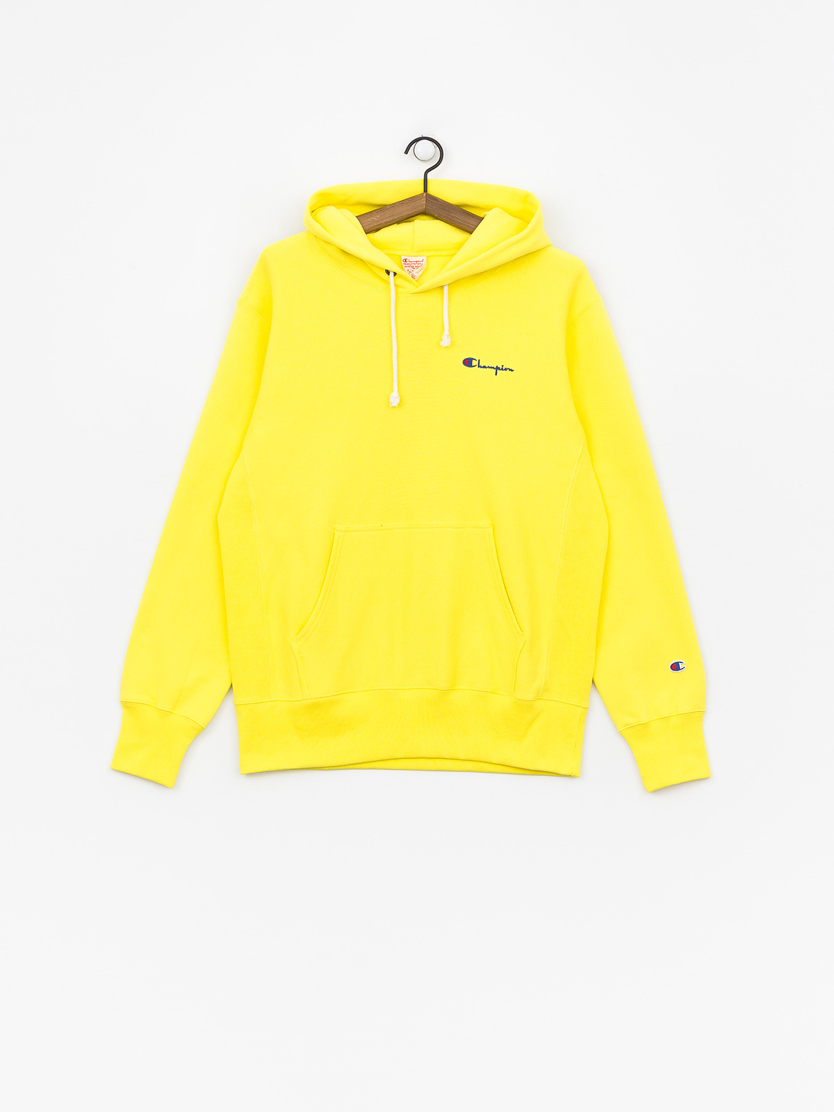 Mikina s kapucí Champion Premium Reverse Weave Hooded Sweatshirt HD (btp)