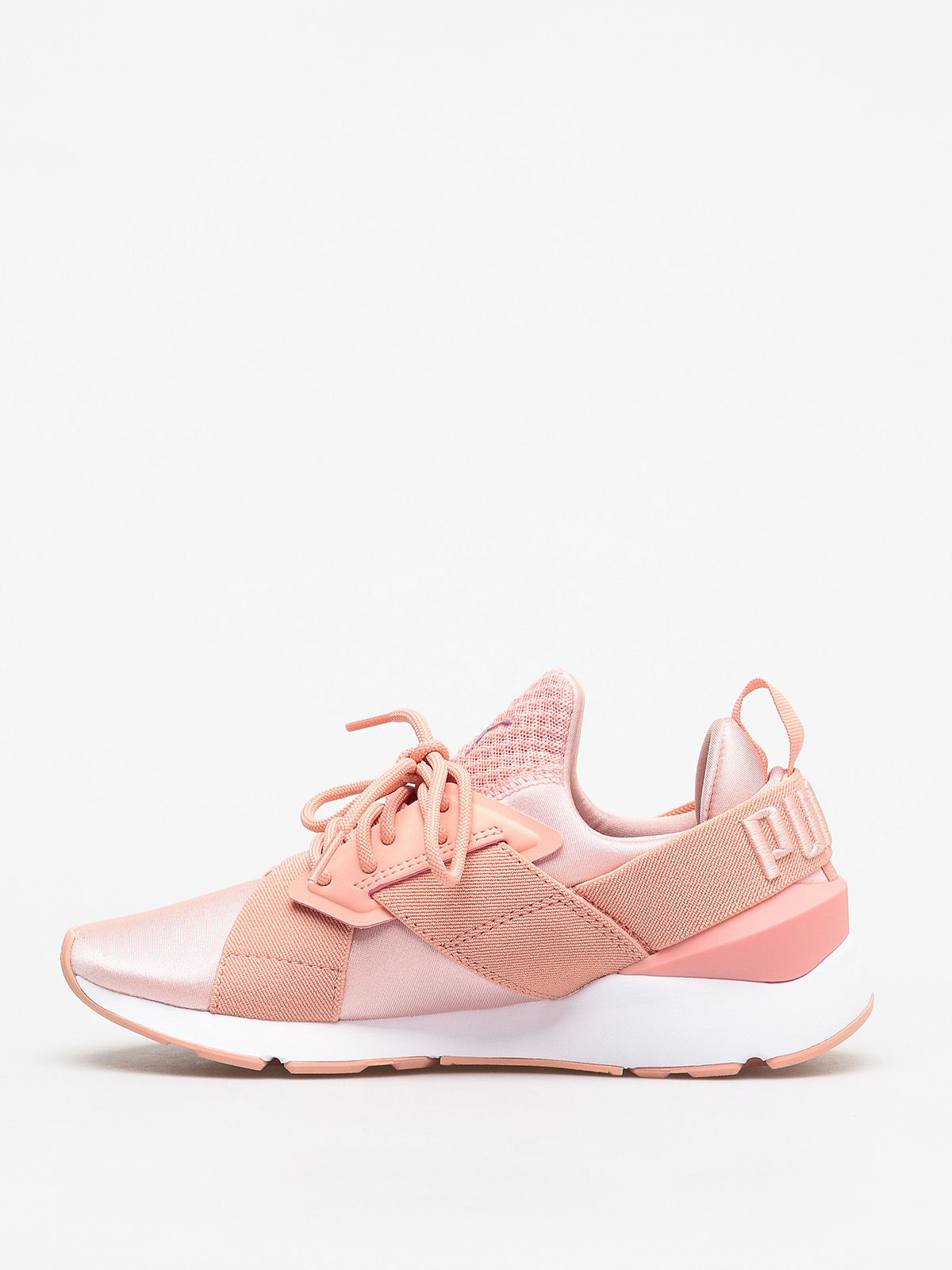 puma muse metal satin