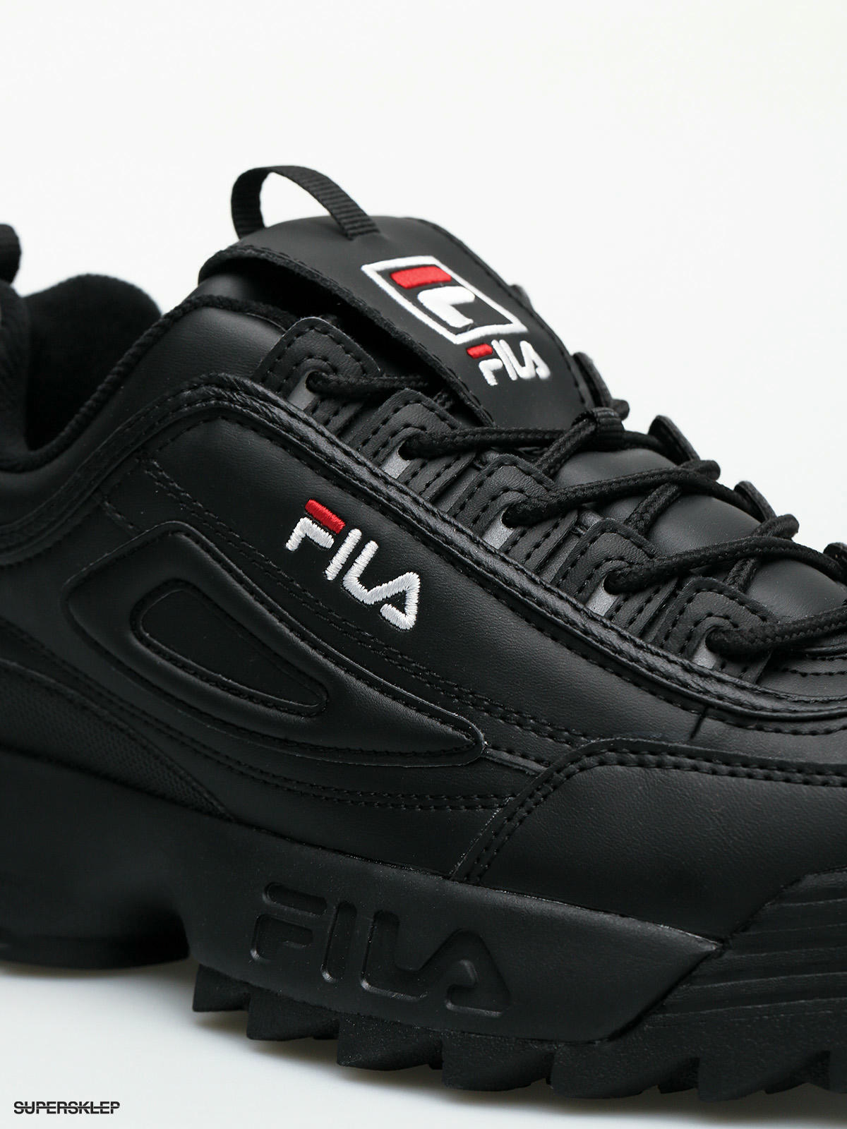 fila bot