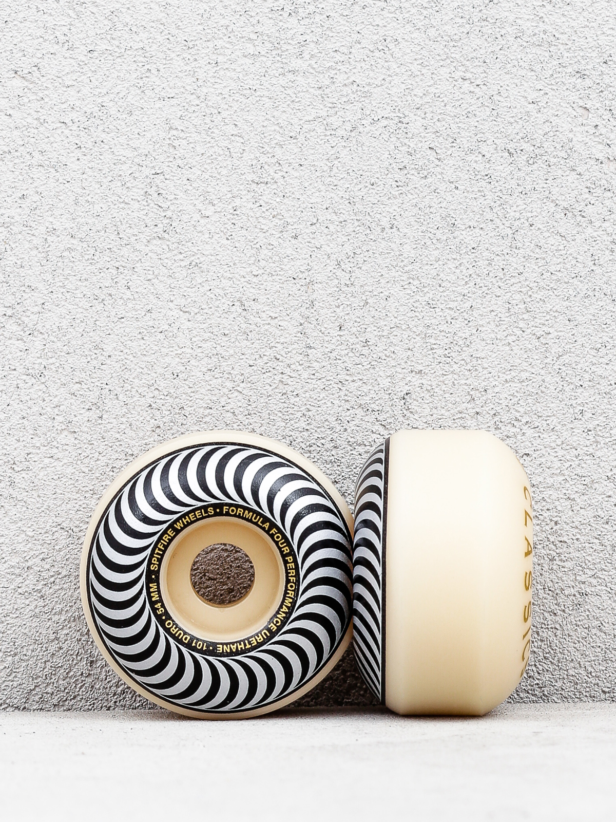 Koleu010dka Spitfire F4 101 Classic (silver/gold)