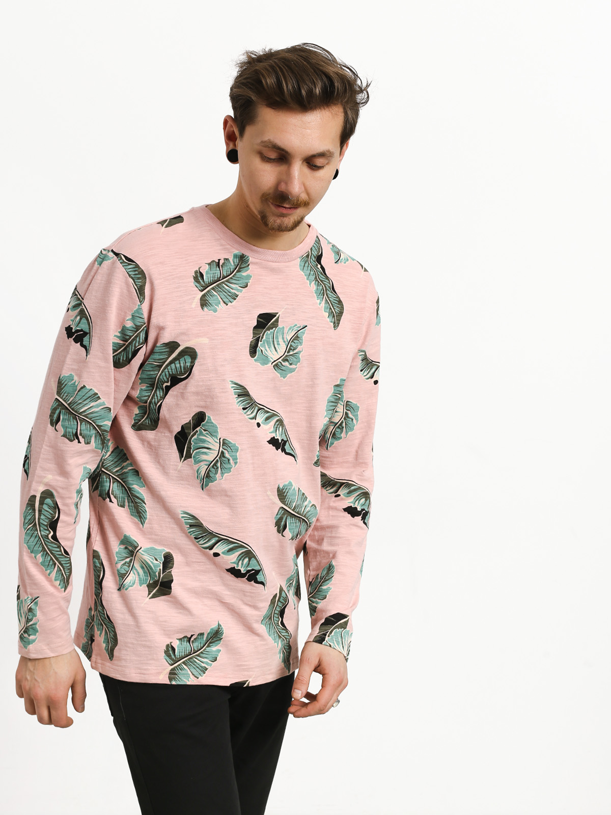 Triko Diamond Supply Co. Tropical Paradise (pink)