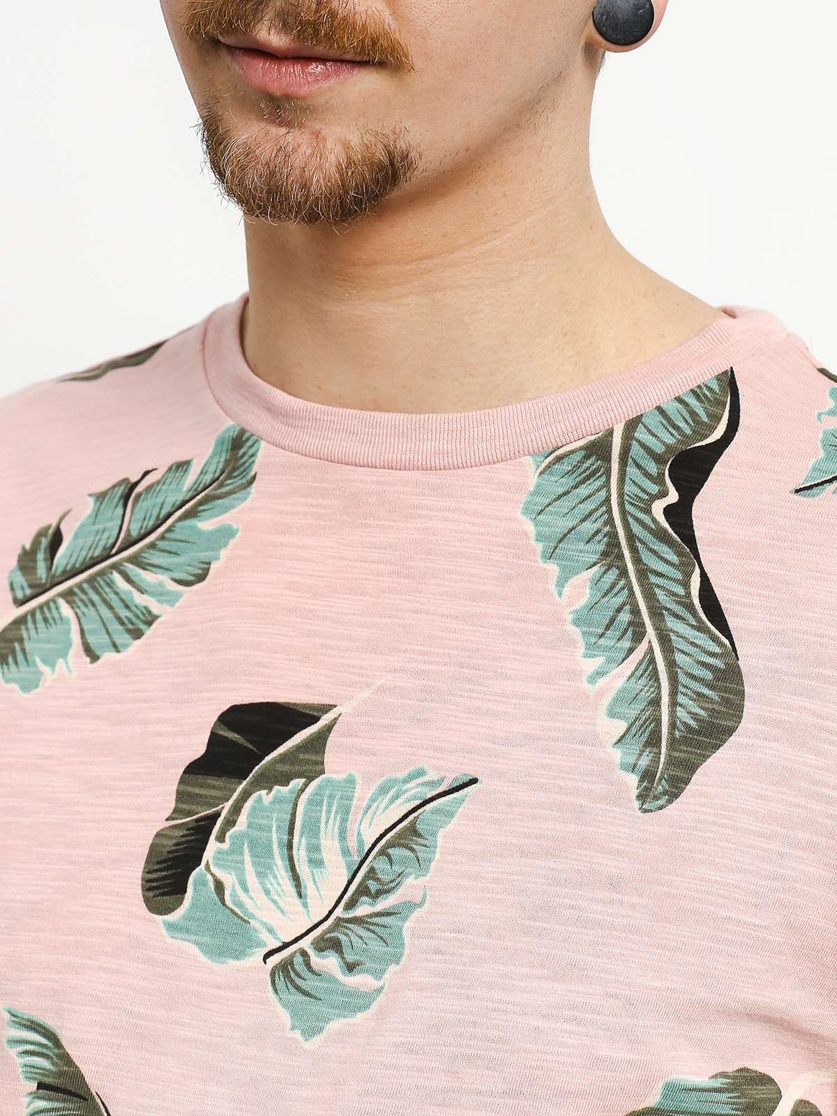 Triko Diamond Supply Co. Tropical Paradise (pink)
