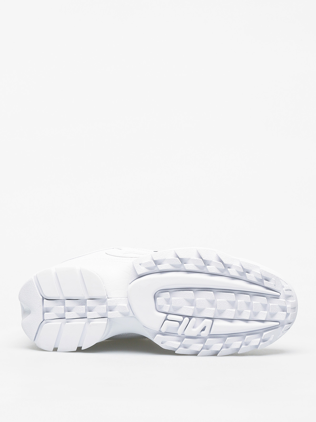 Boty Fila Disruptor Low (white)