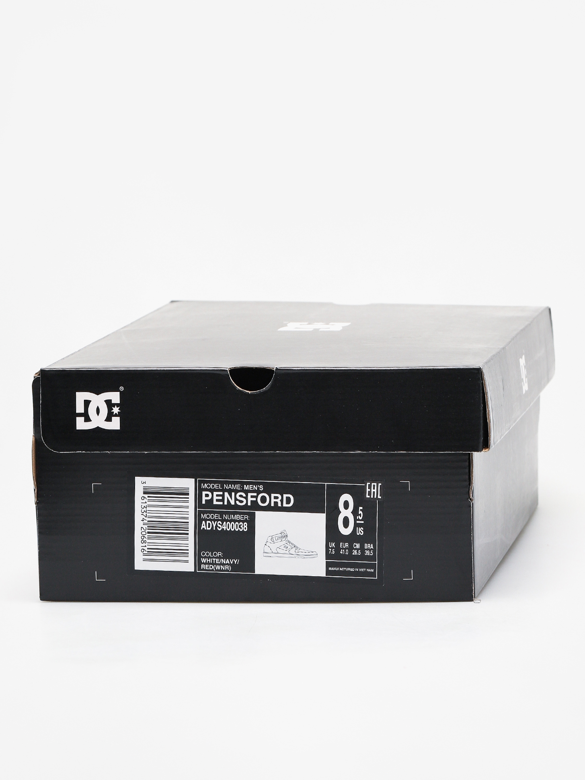 wade 808 2 black