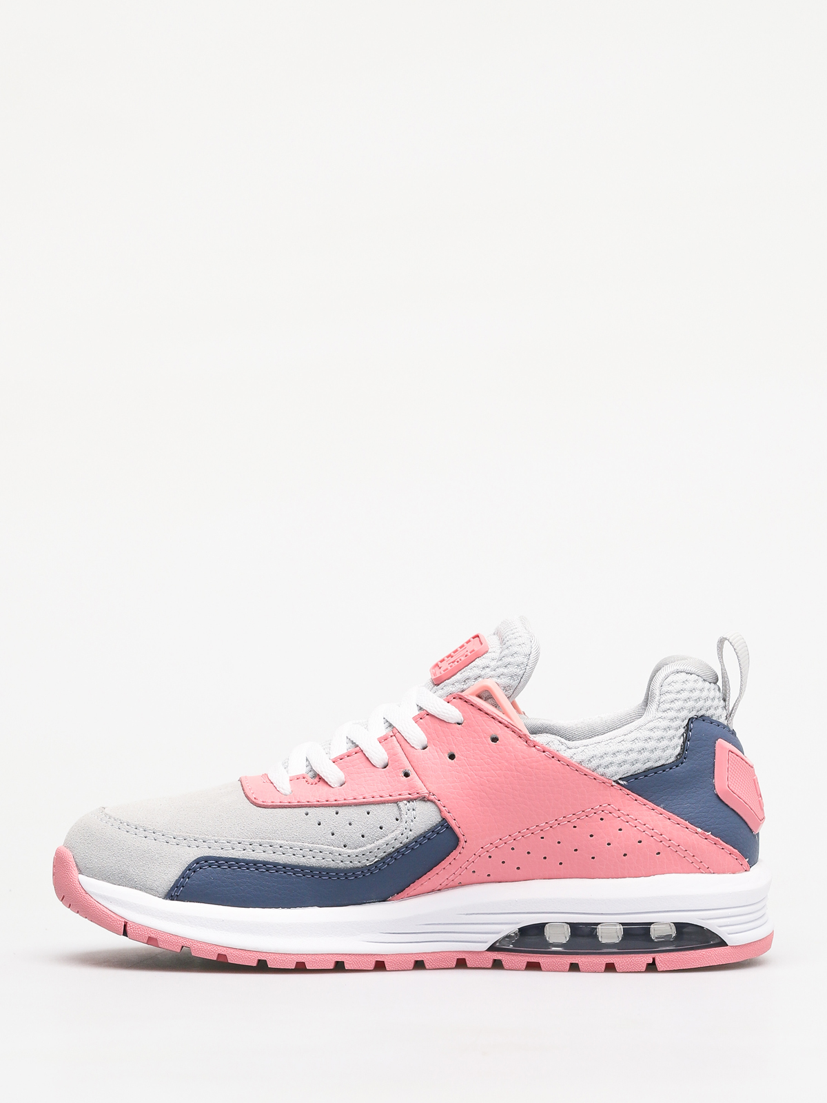 Boty DC Vandium SE Wmn (grey/pink)