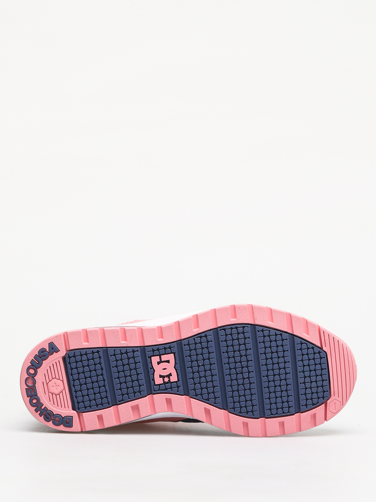 Boty DC Vandium SE Wmn (grey/pink)