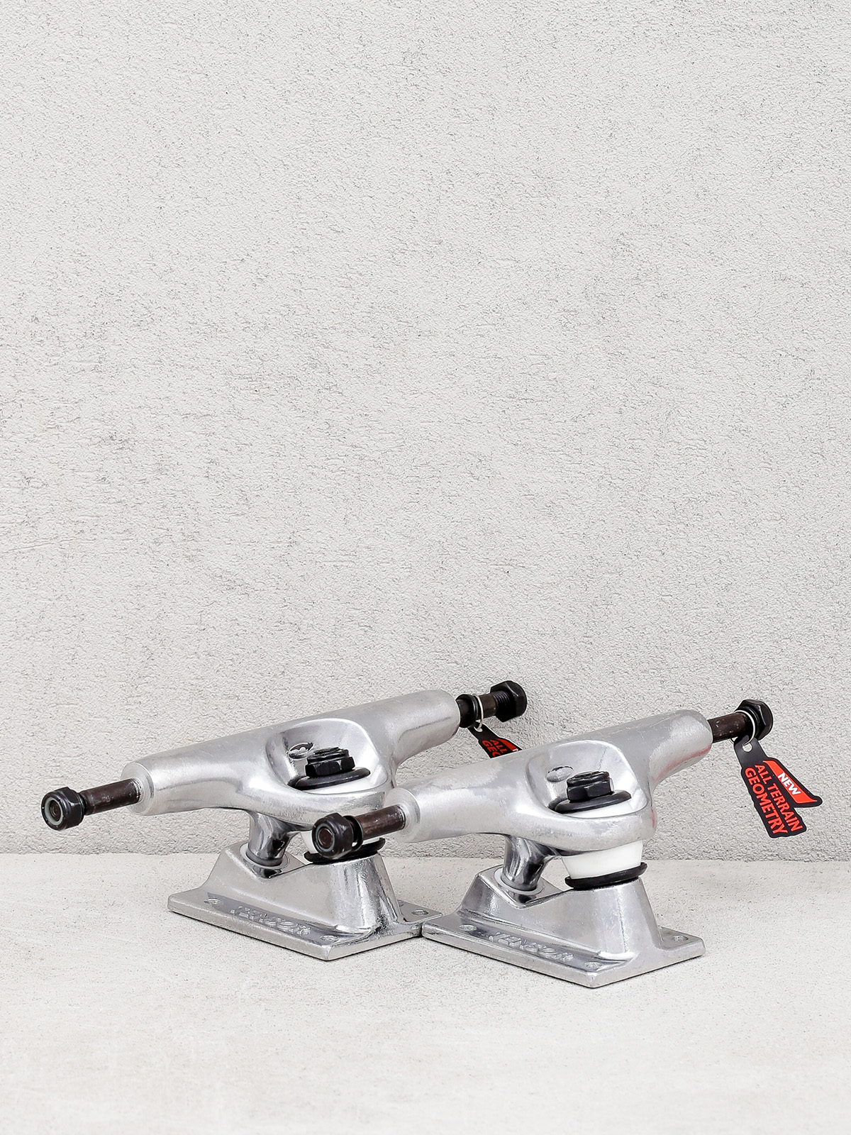 Trucky Tensor Alum Raw (raw)