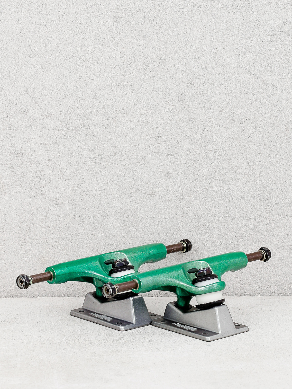 Trucky Thunder Chroma Ltd Hollow Lights (green)