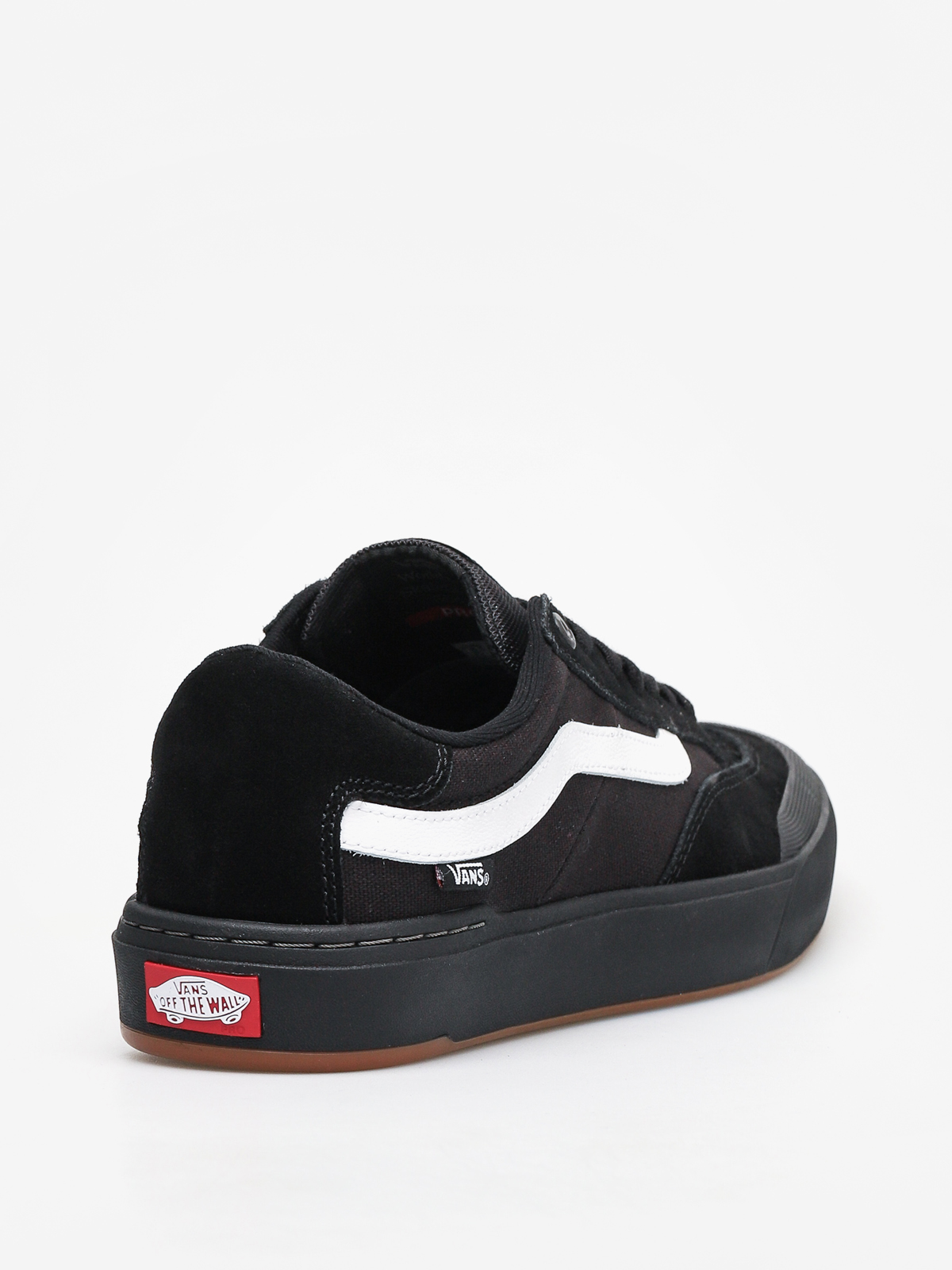 vans berle black