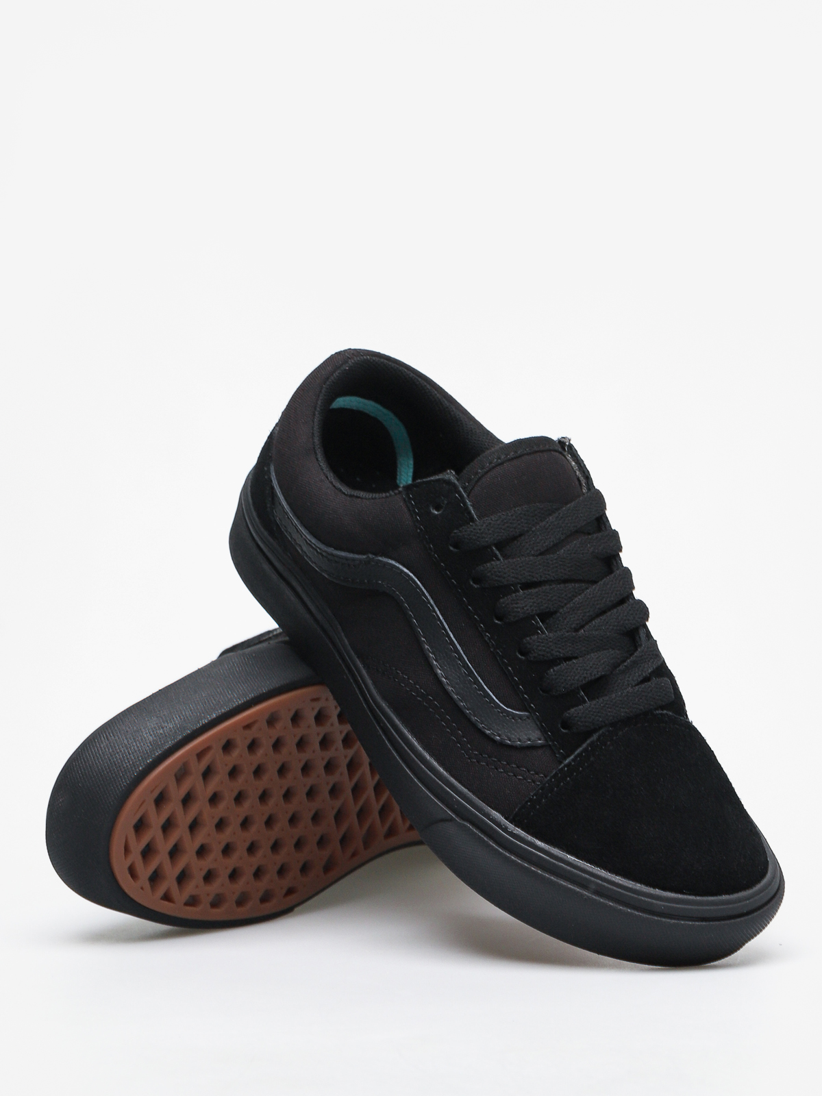 Boty Vans ComfyCush Old Skool (classic)