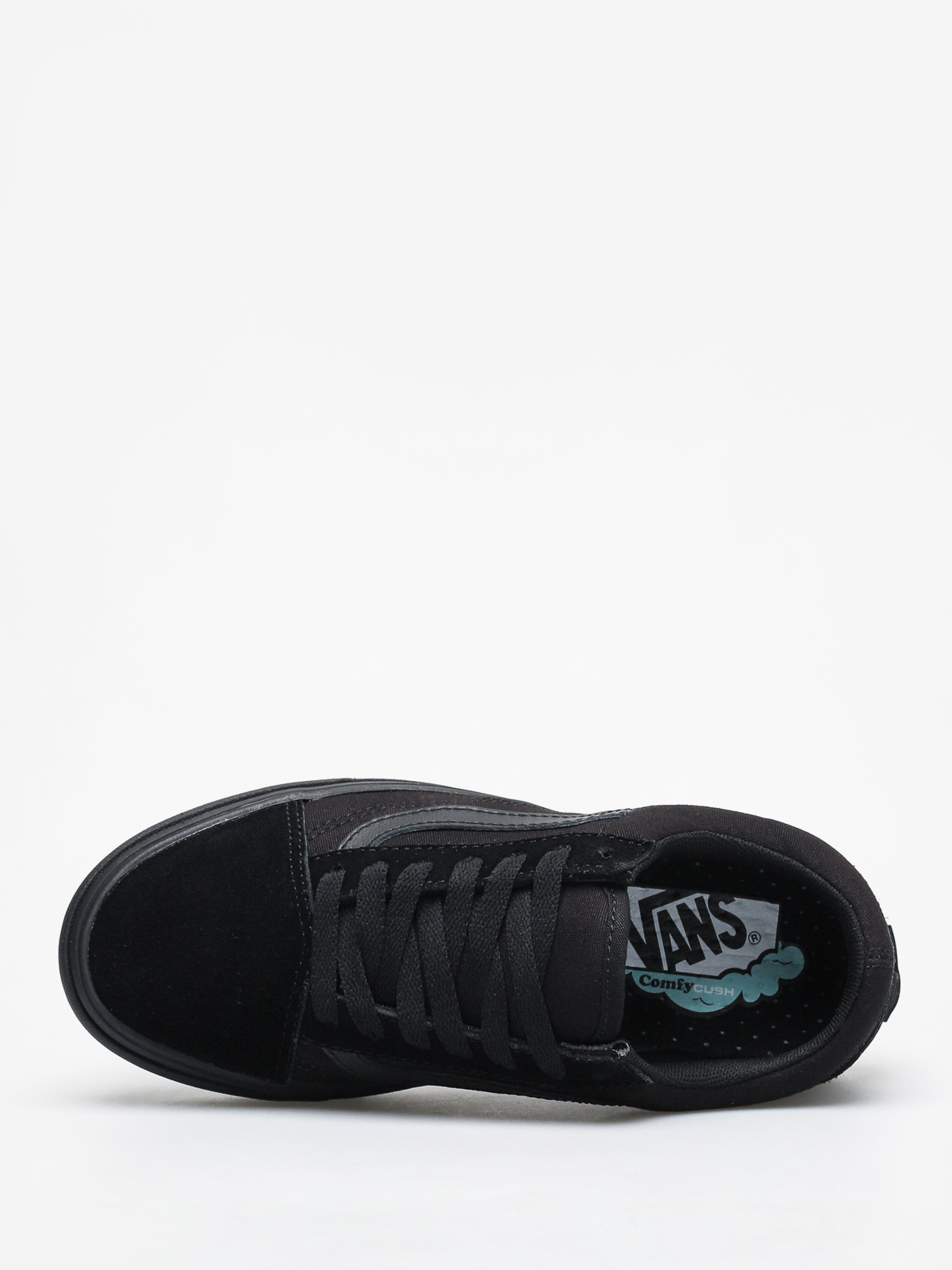 Boty Vans ComfyCush Old Skool (classic)