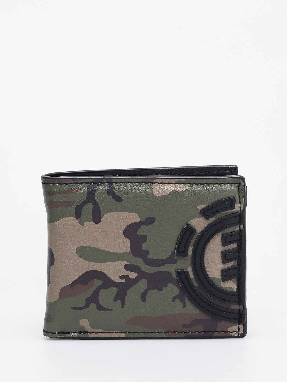 Peněženka Element Daily (camo)