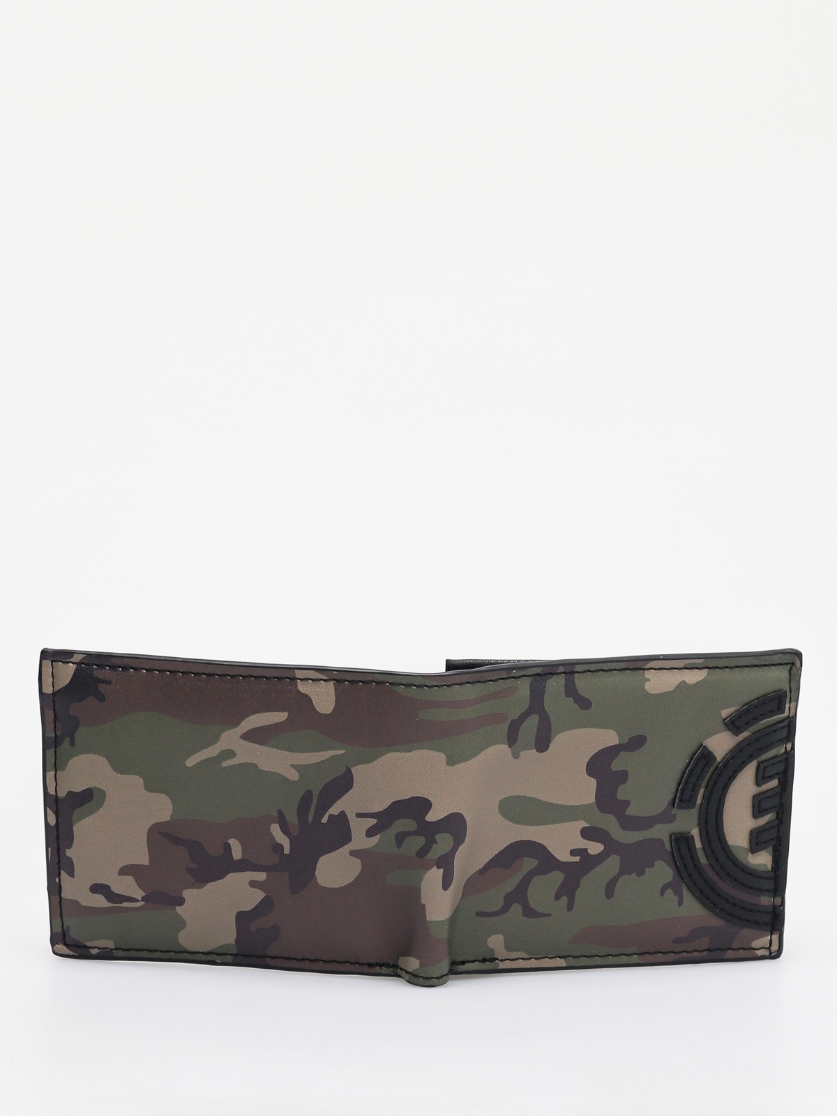 Peněženka Element Daily (camo)